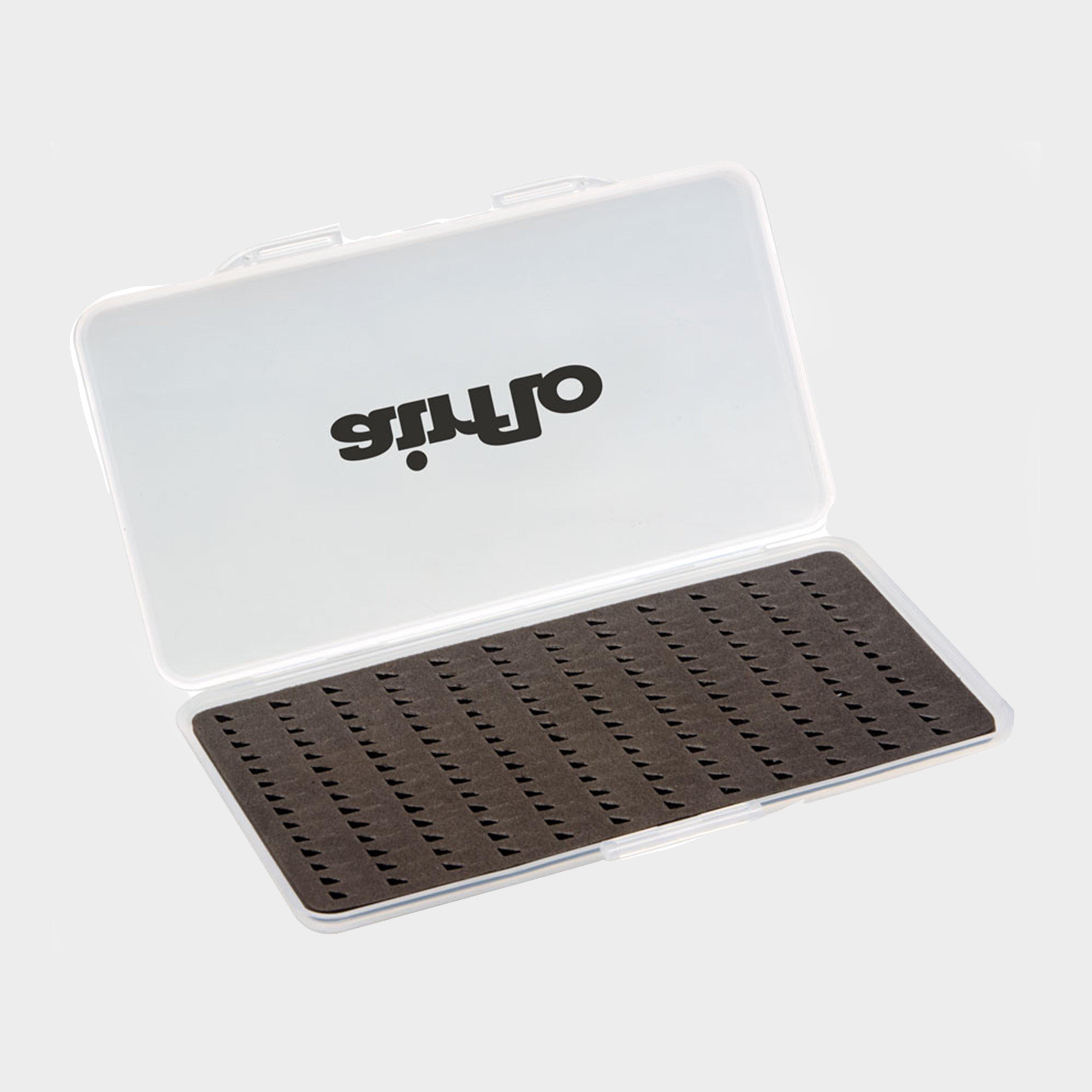 Image of Airflo Slim Jim Fly Box - Easy Grip Foam