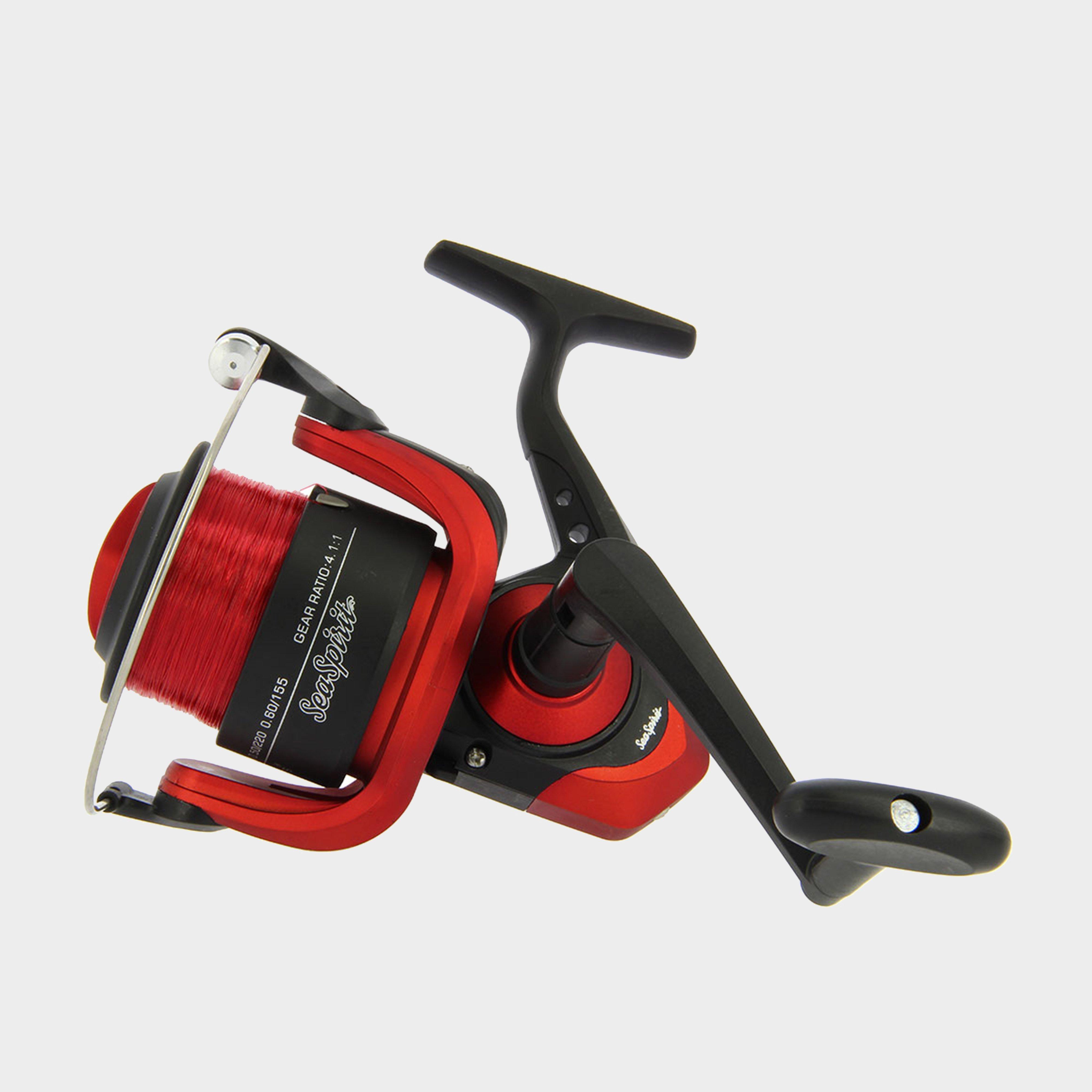 Image of NGT Angling Pursuits Sea Spirit 70, Red
