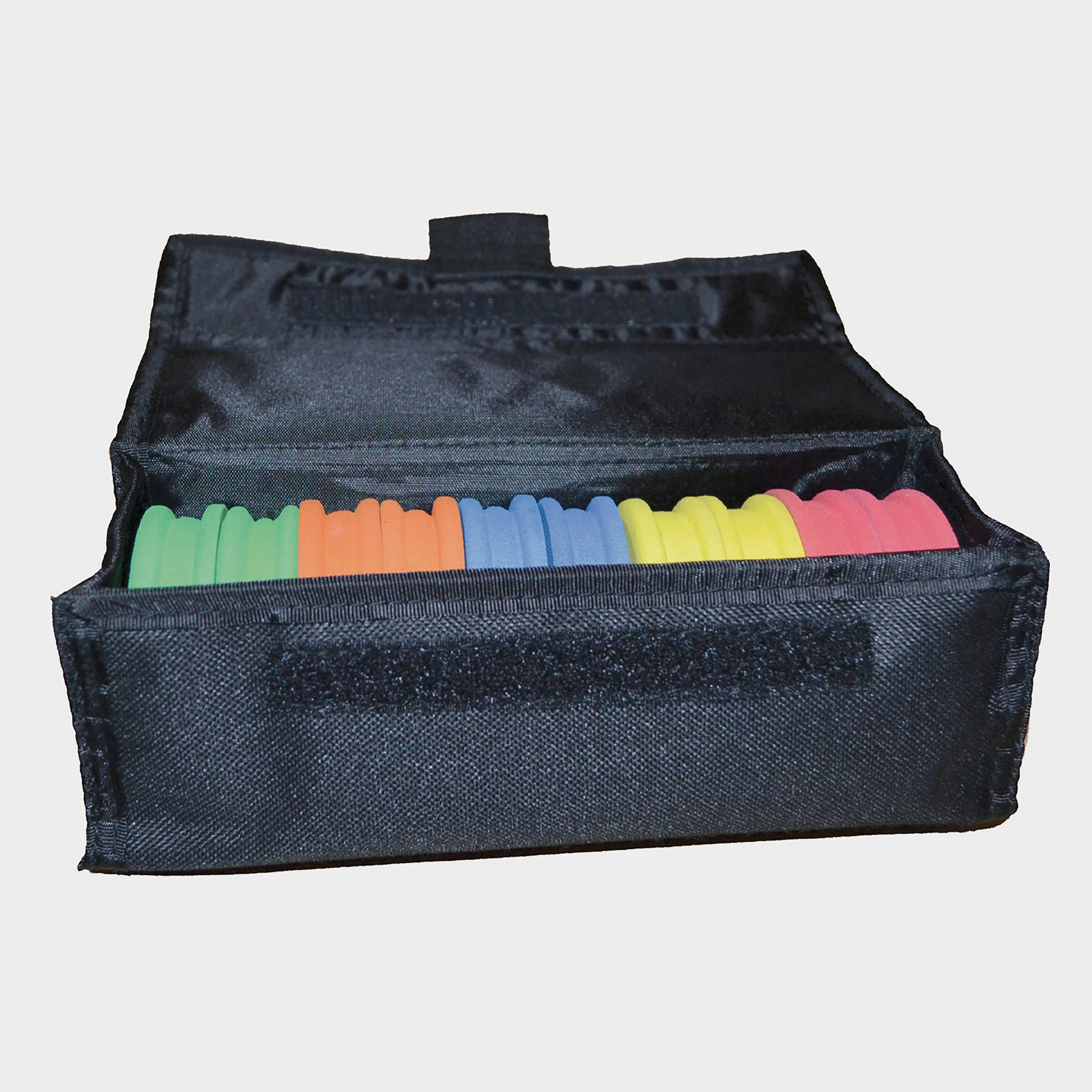 Image of TRONIX Full Rig Winder Case, Multi Coloured