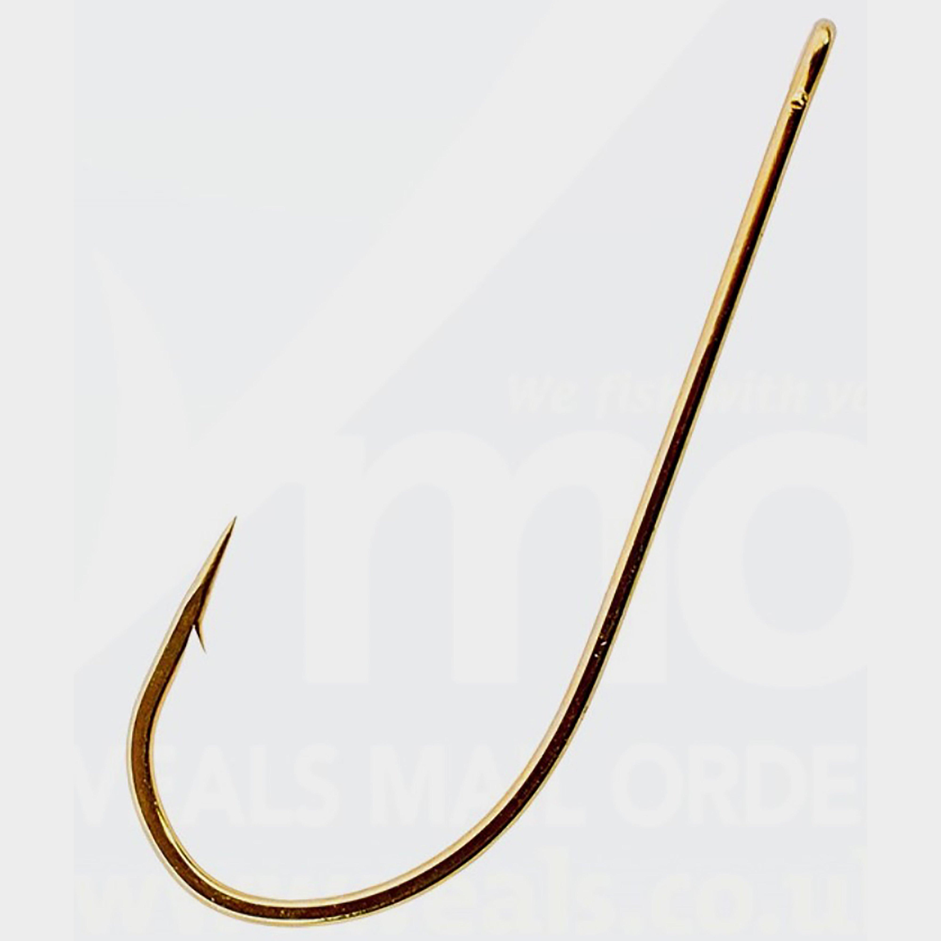 Image of MUSTAD Uptide Viking Hooks (Size 1)