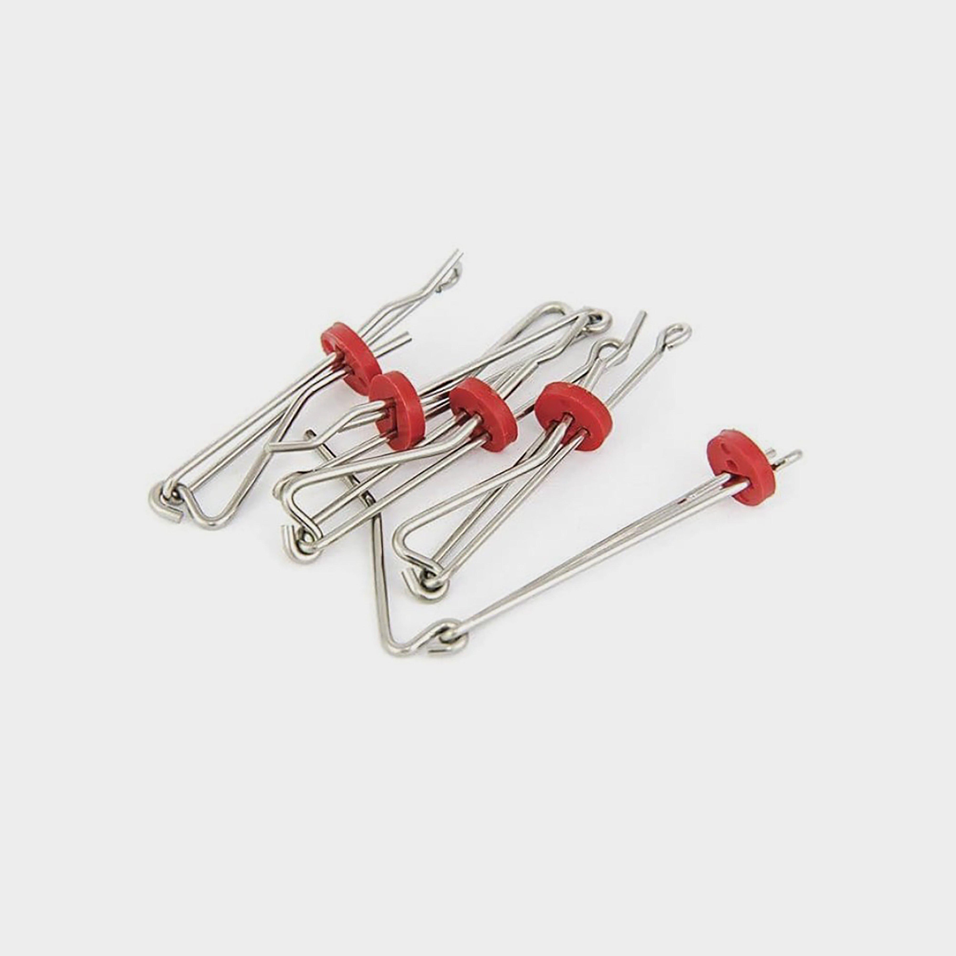 Image of Gemini Genie Breakers, Silver