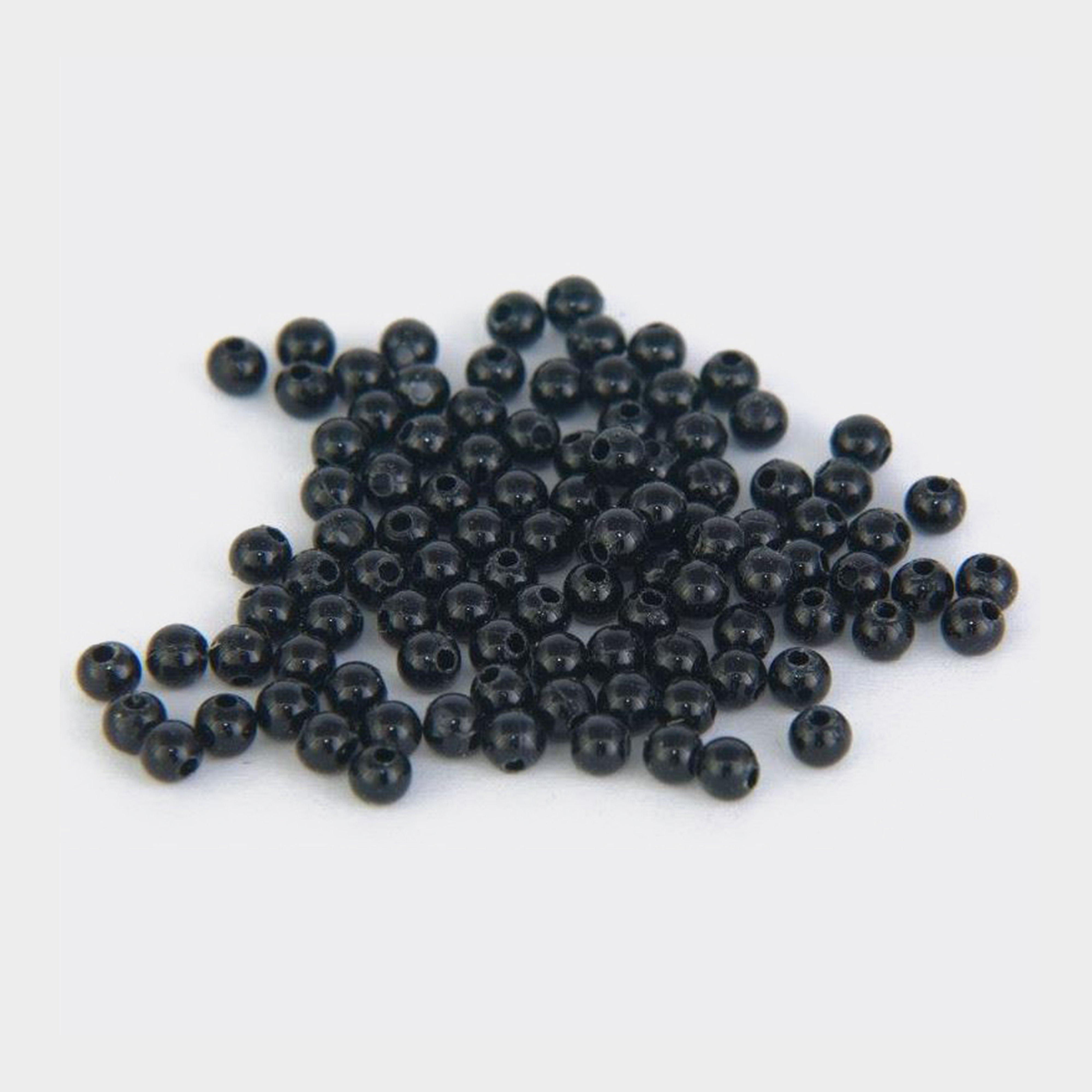 Image of Gemini Genie Rig Beads 4mm, Black