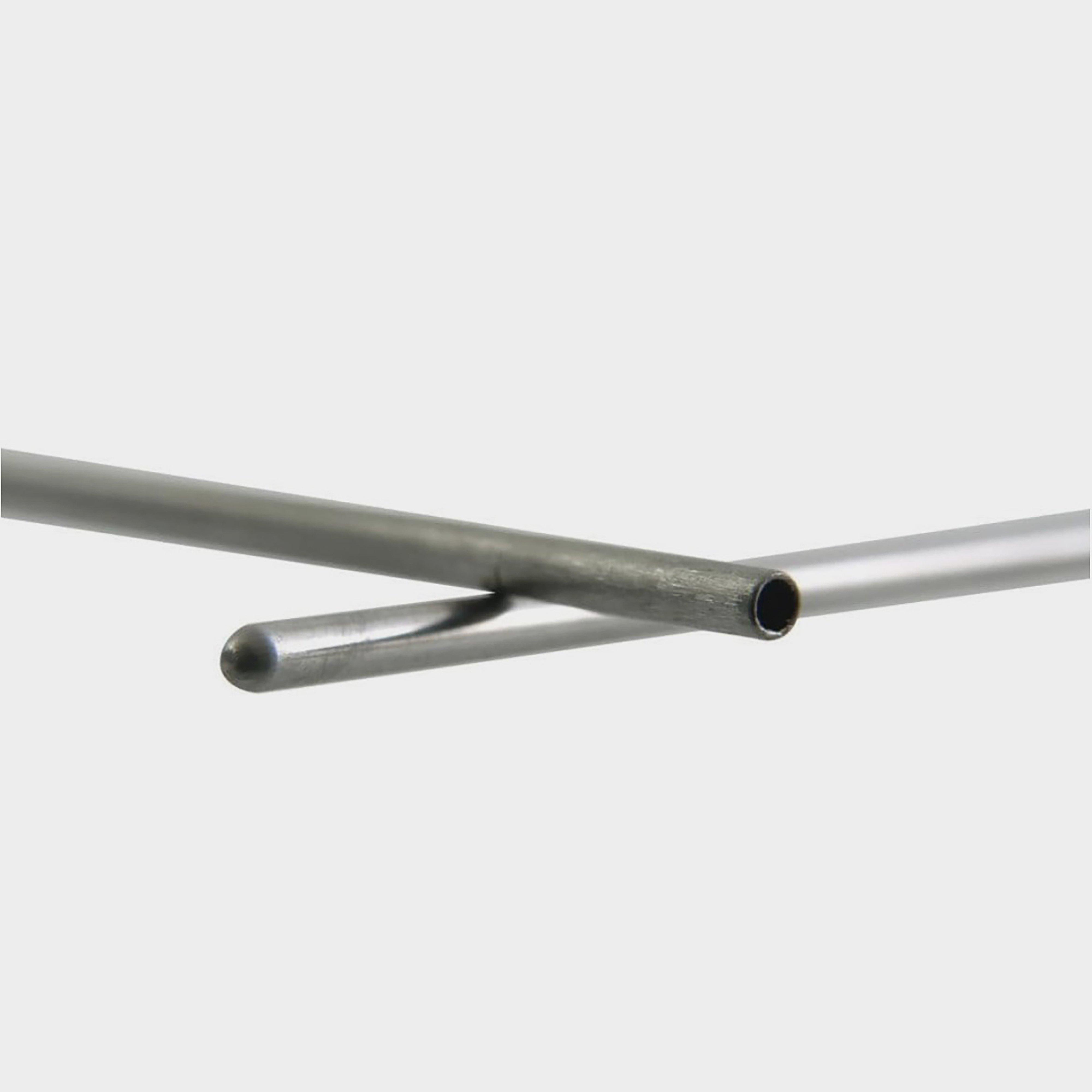 Image of Gemini Genie Bait Needle, Silver