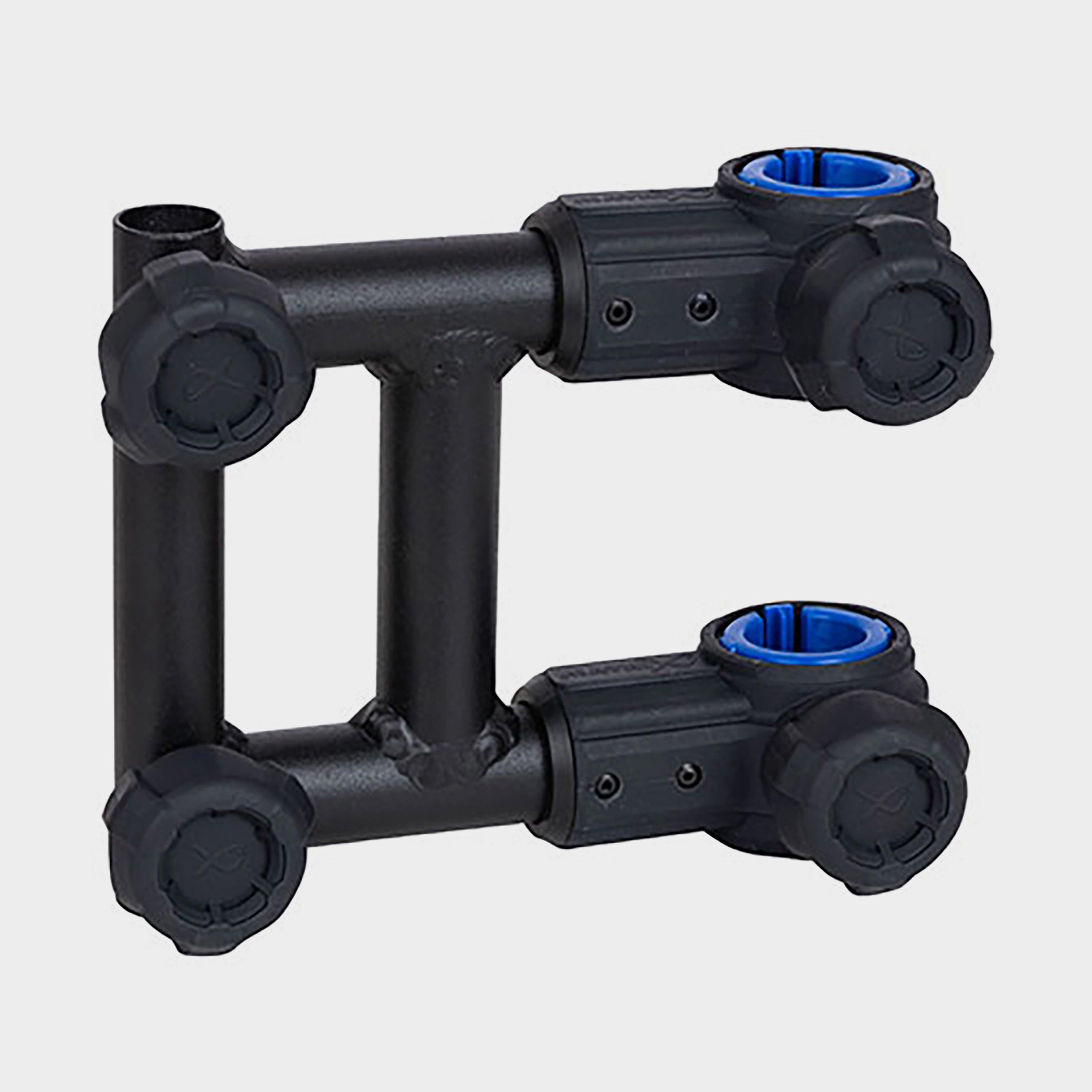 Image of MATRIX Matrix 3D-R Brolley Bracket Short, Black