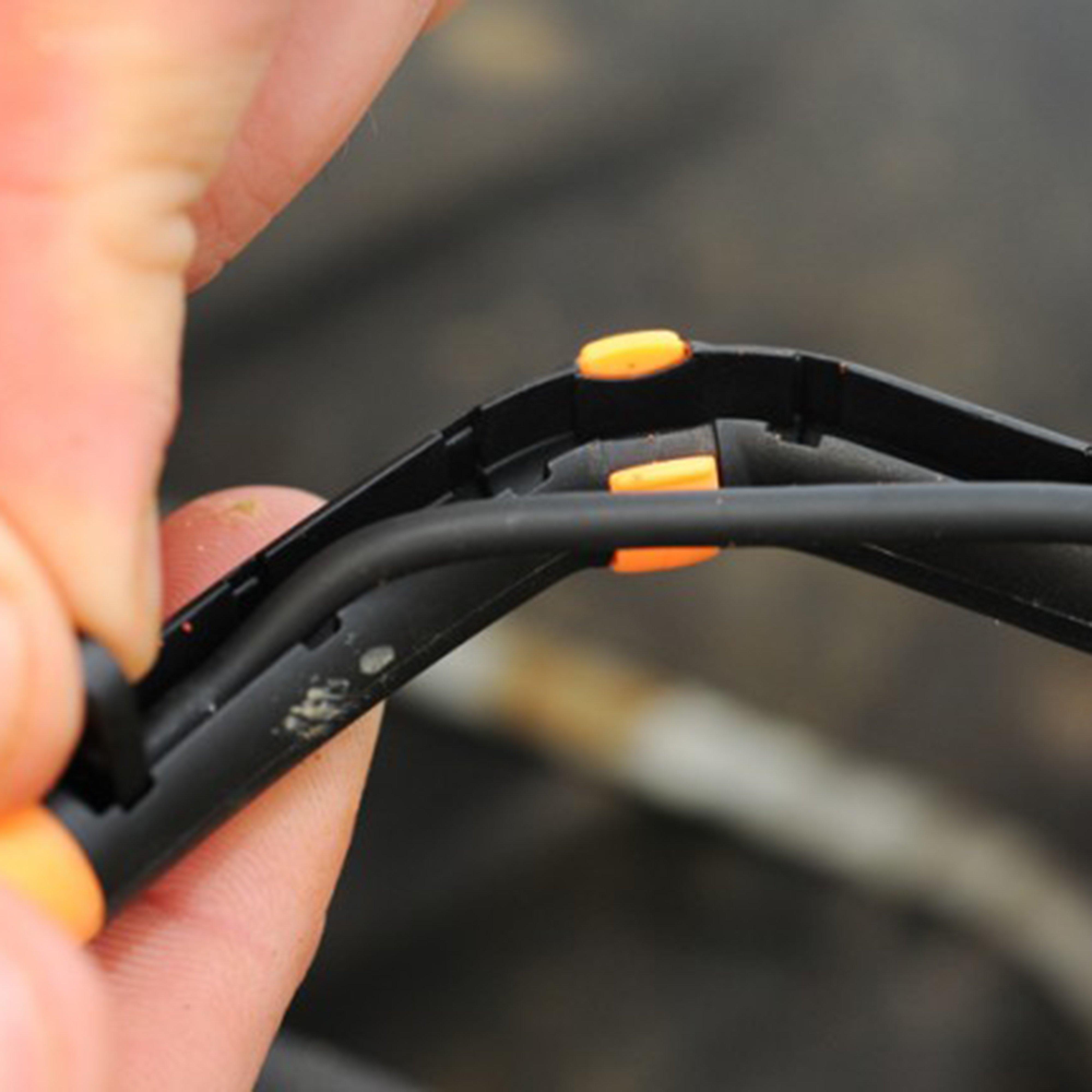 Image of GURU Catapult Spare Elastic, Black