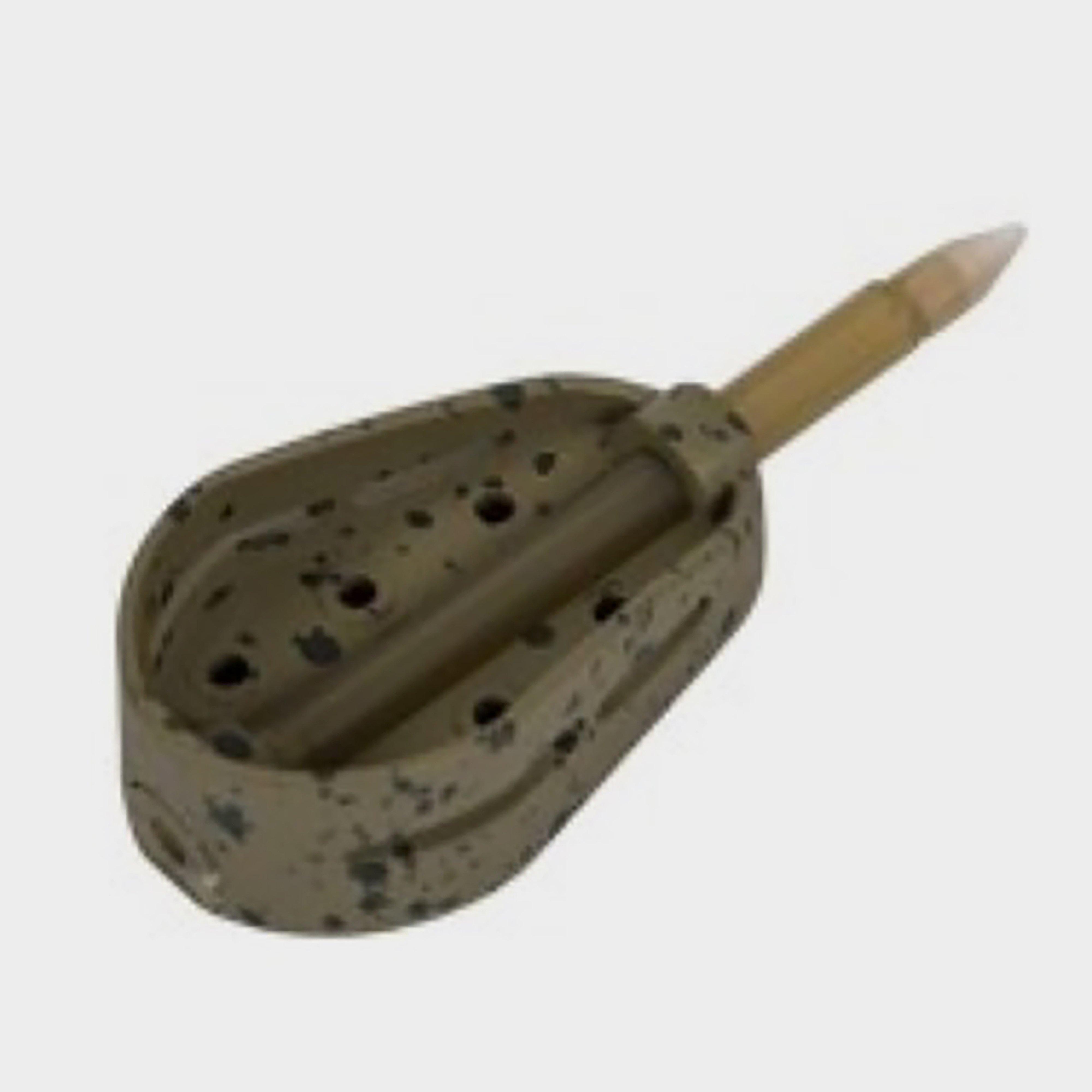 Image of GURU Hybrid Feeder 36g Small, Green