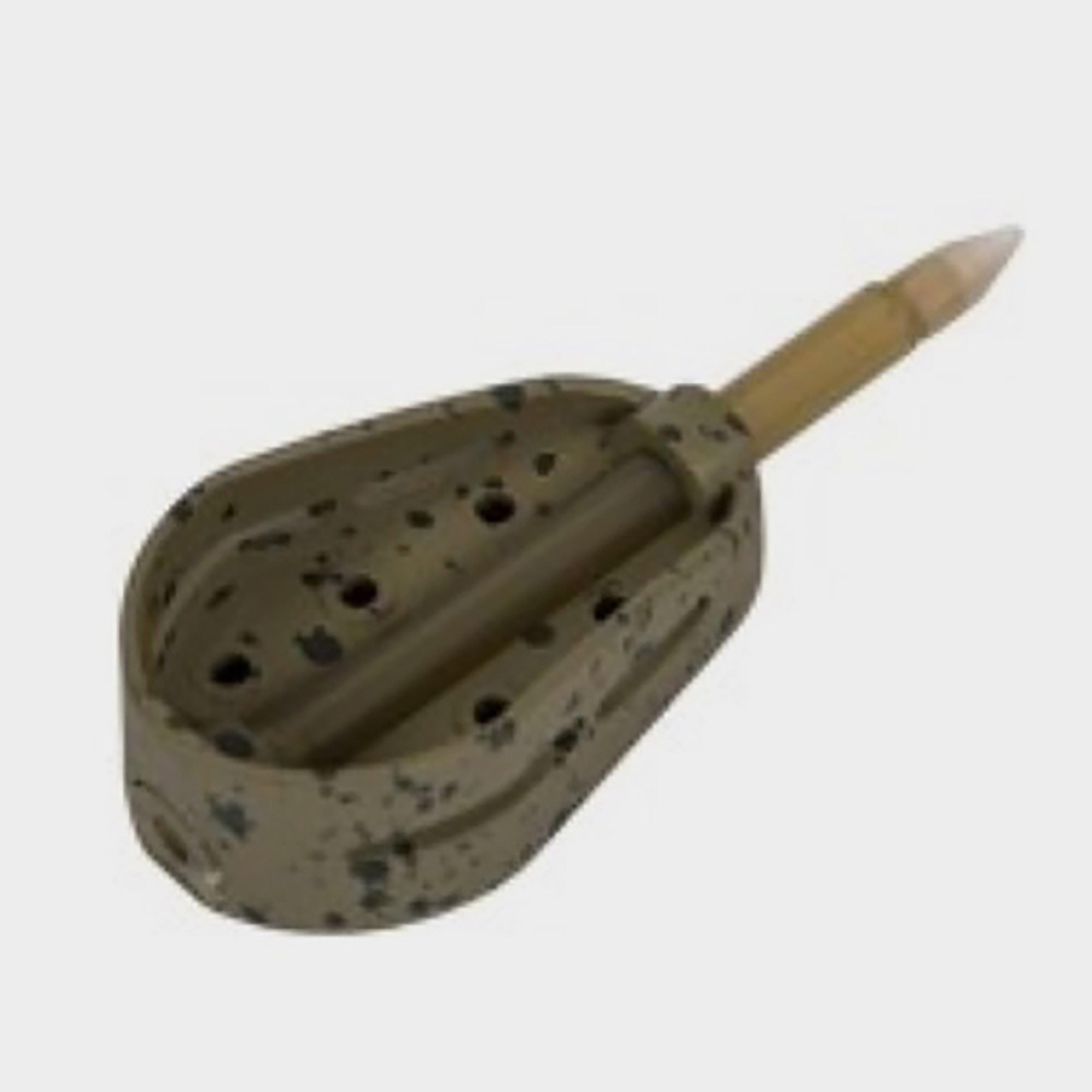 Image of GURU Hybrid Feeder Large 45g, Green