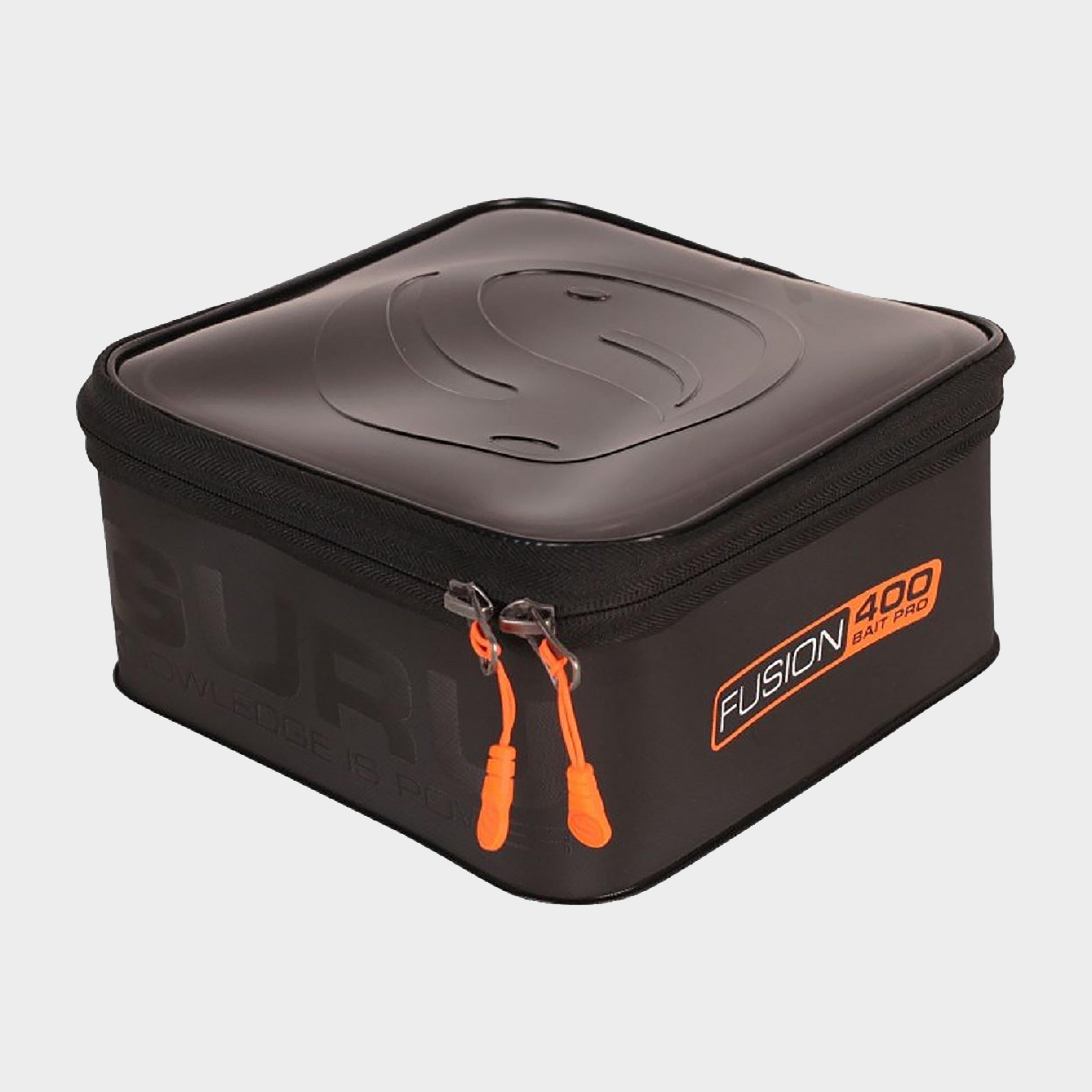 Image of GURU Fusion 400 Bait Pro Case, Green