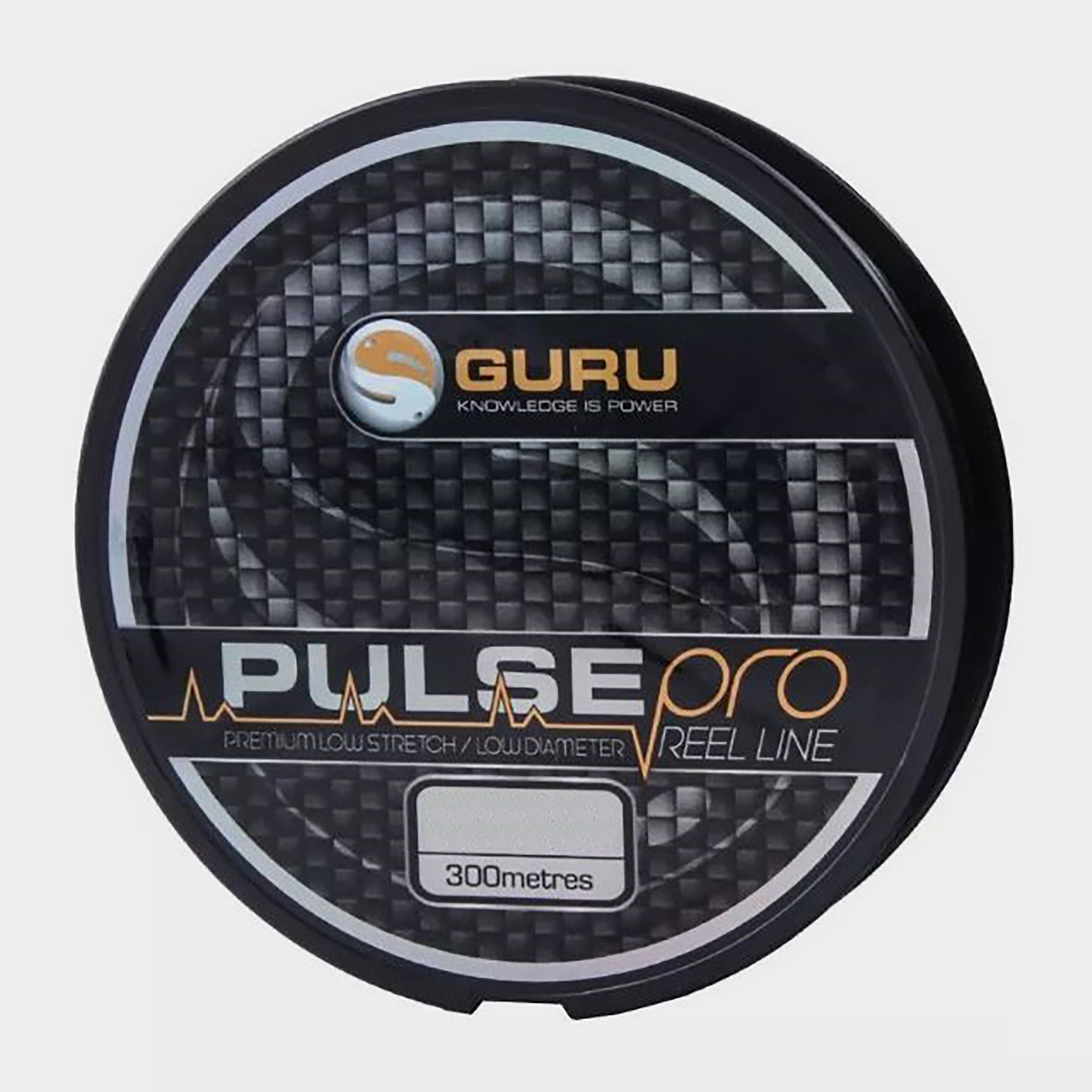 Image of GURU Pulse Pro Line 5.3lb 0.18mm