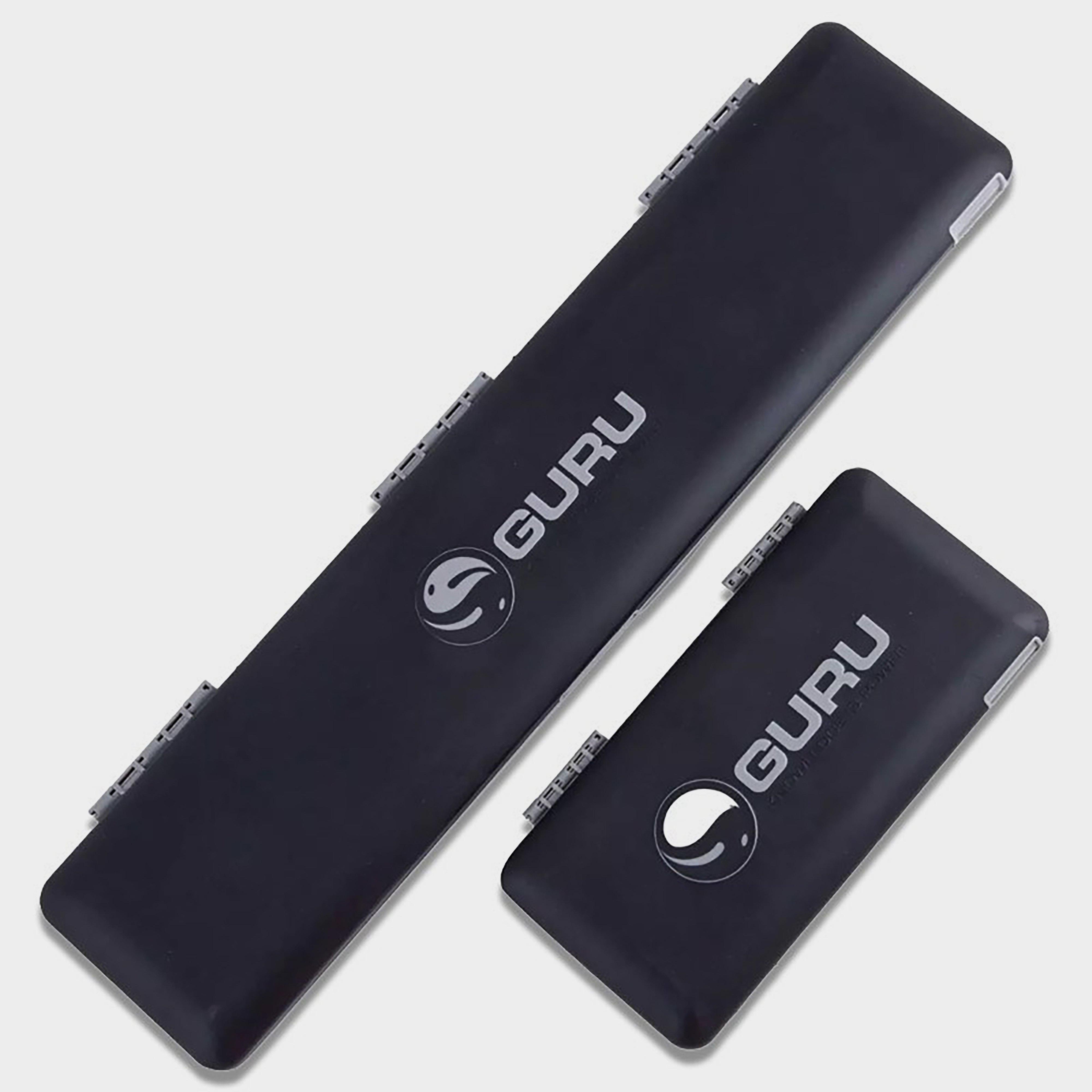 Image of GURU Stealth 6” Rig Case, Blue