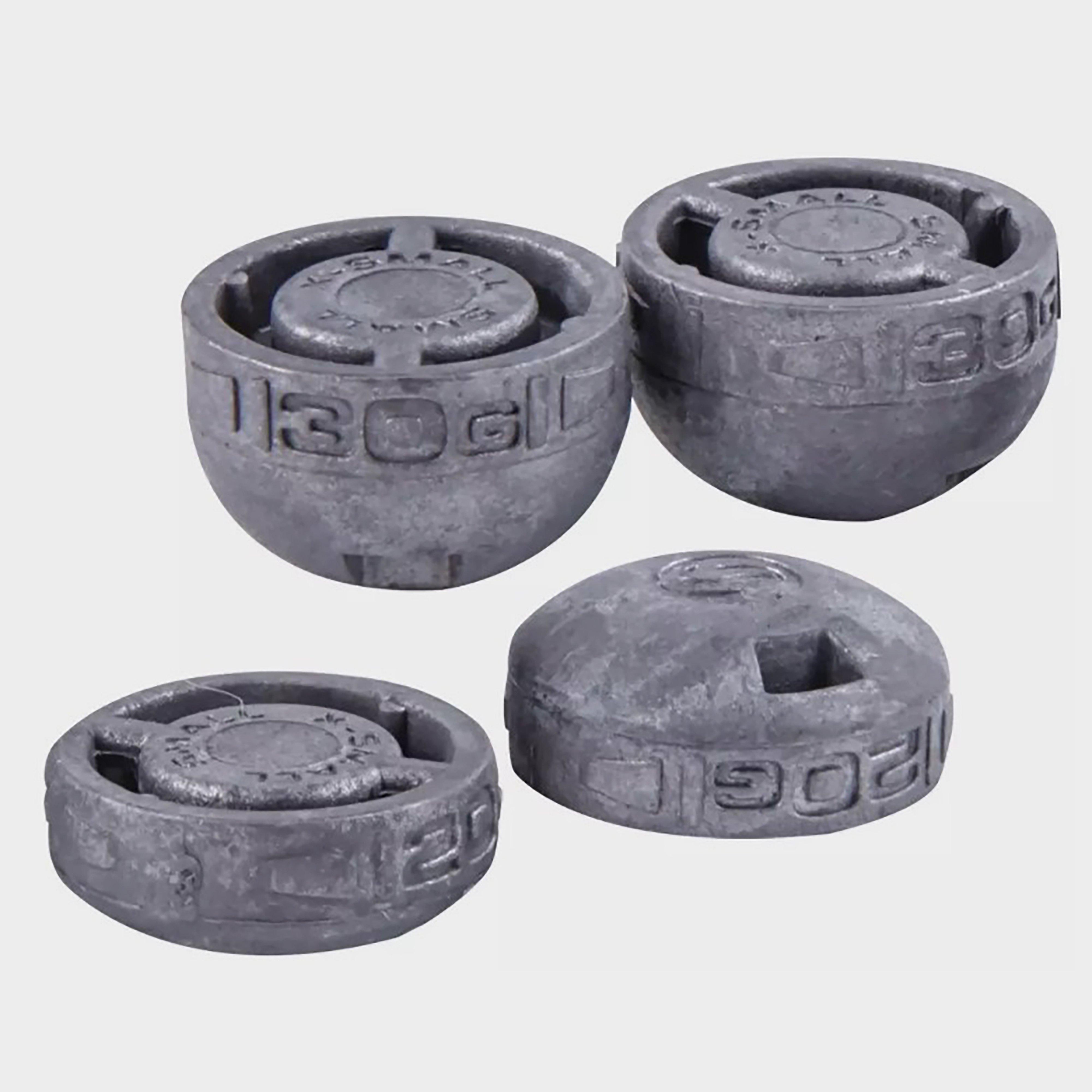Image of GURU Window Feeder Weight Pack X-Small Light, Grey