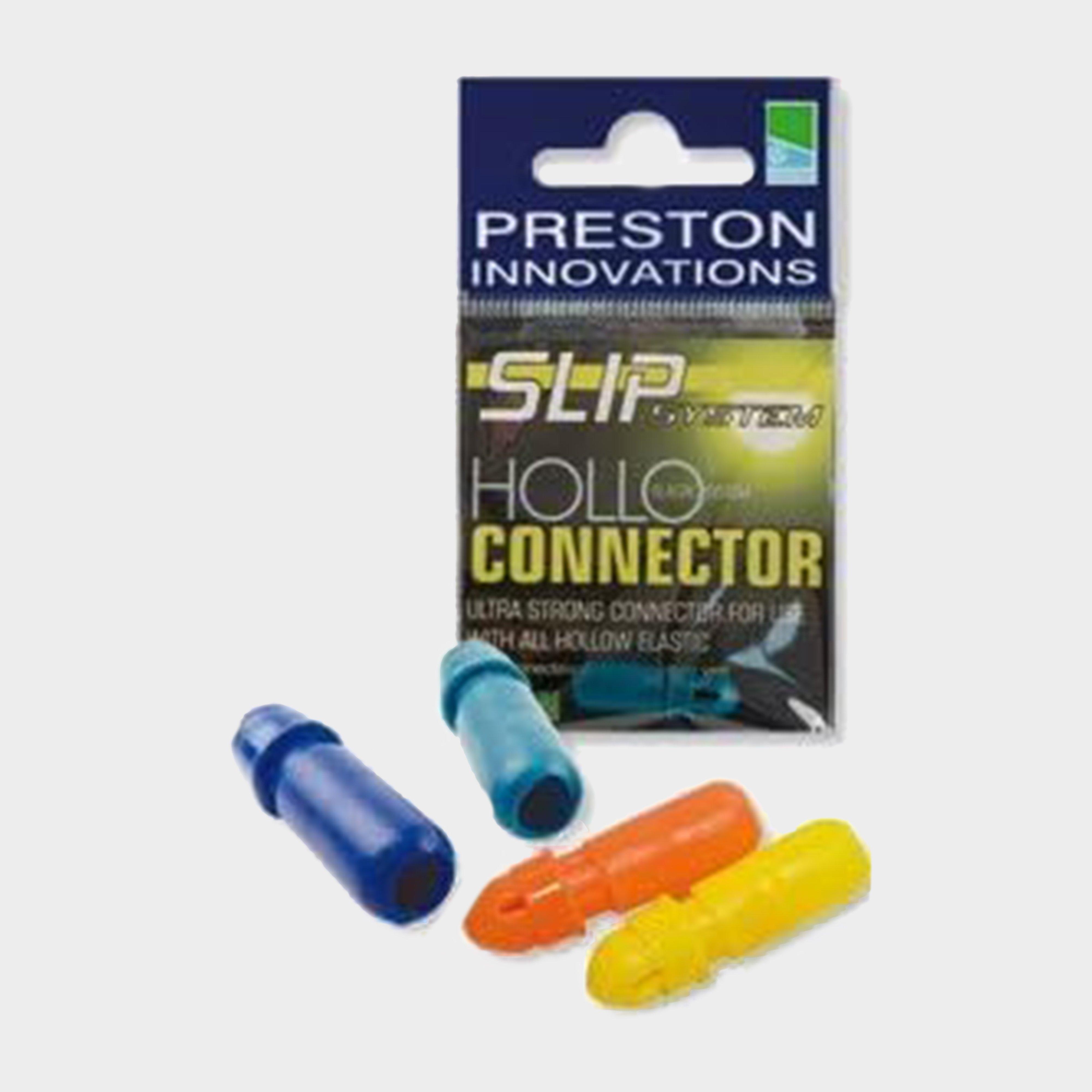 Image of PRESTON INNOVATION Hollo Connectors