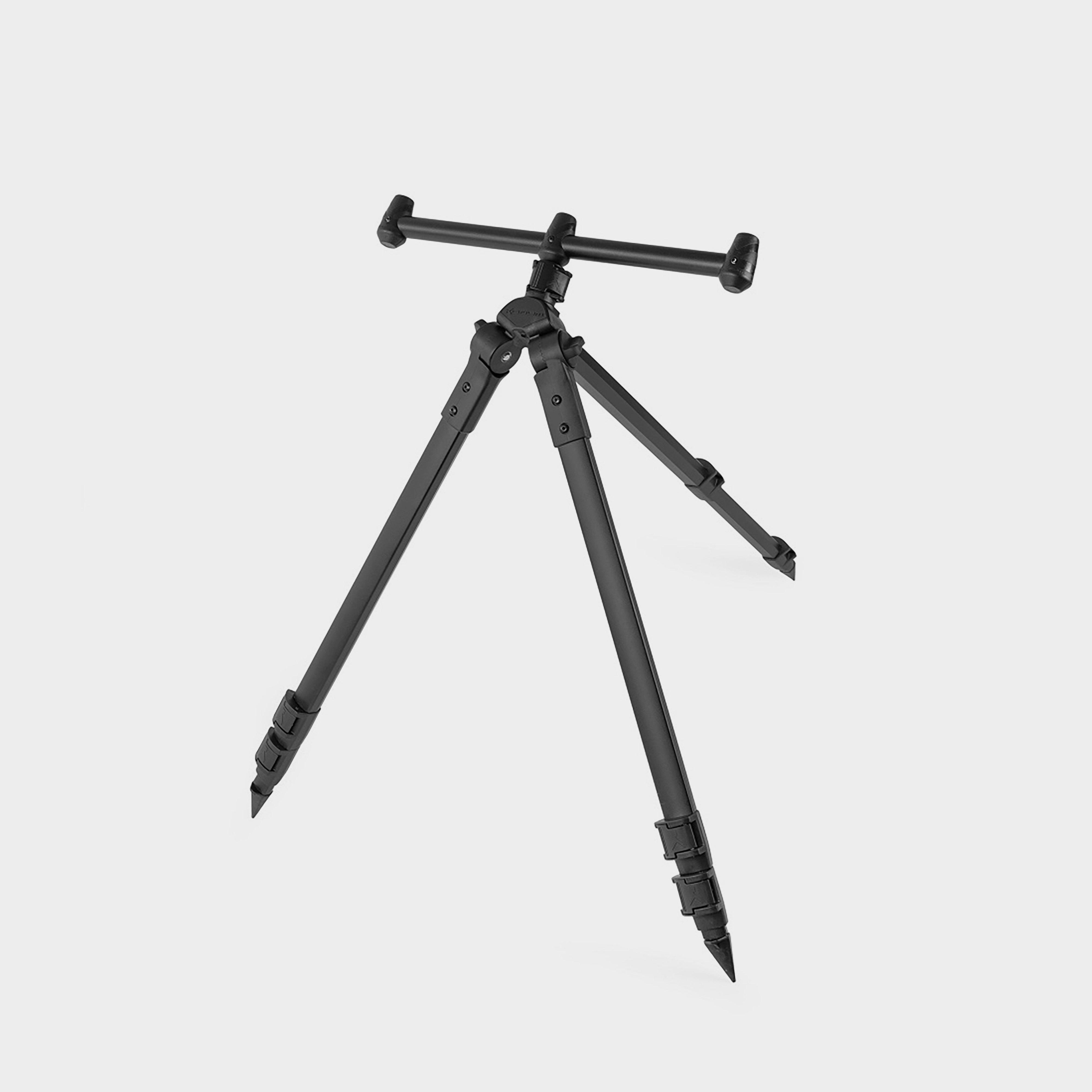  KORUM Compact River Tripod, Grey