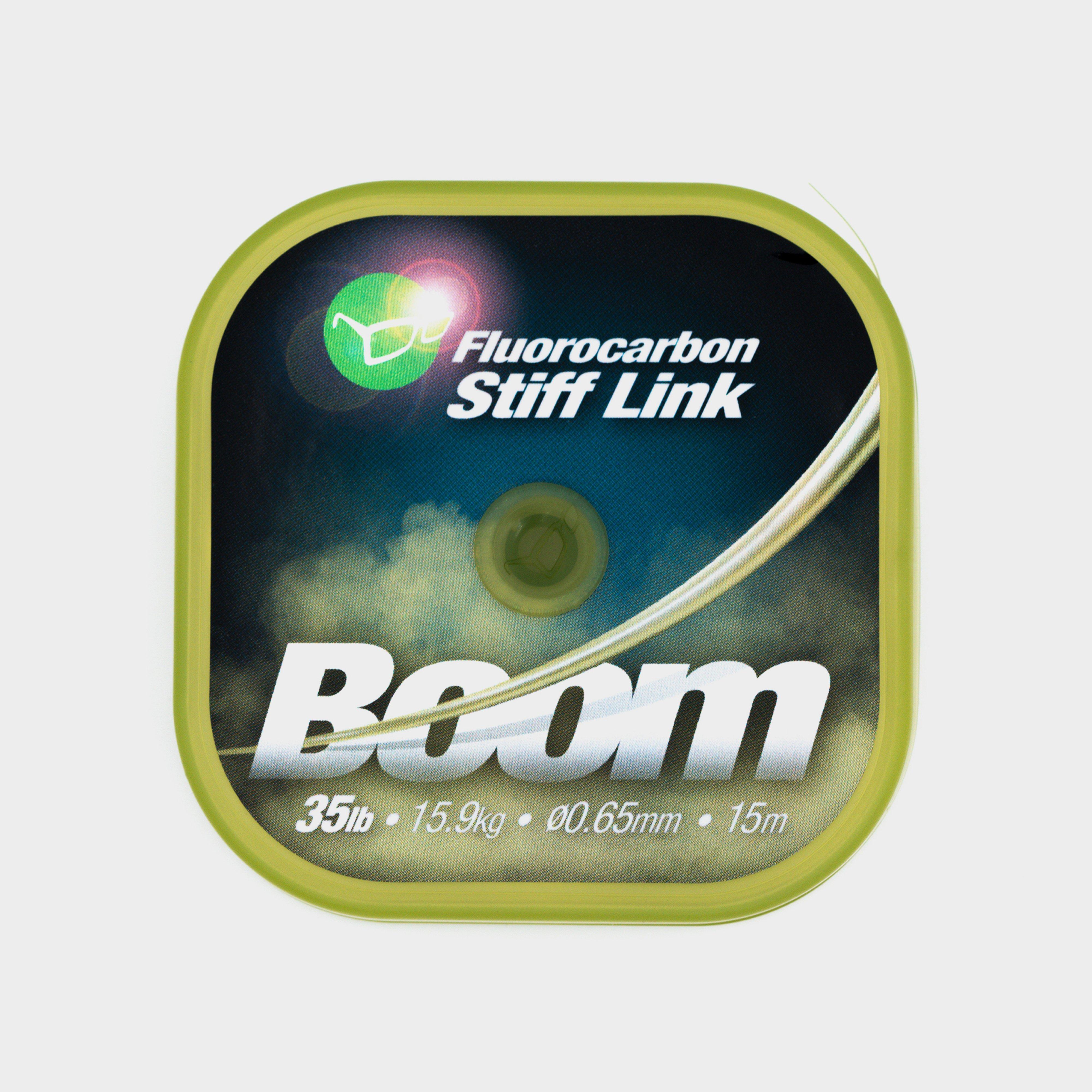 Image of Korda Boom 0.65Mm 15M 35Lb, Green