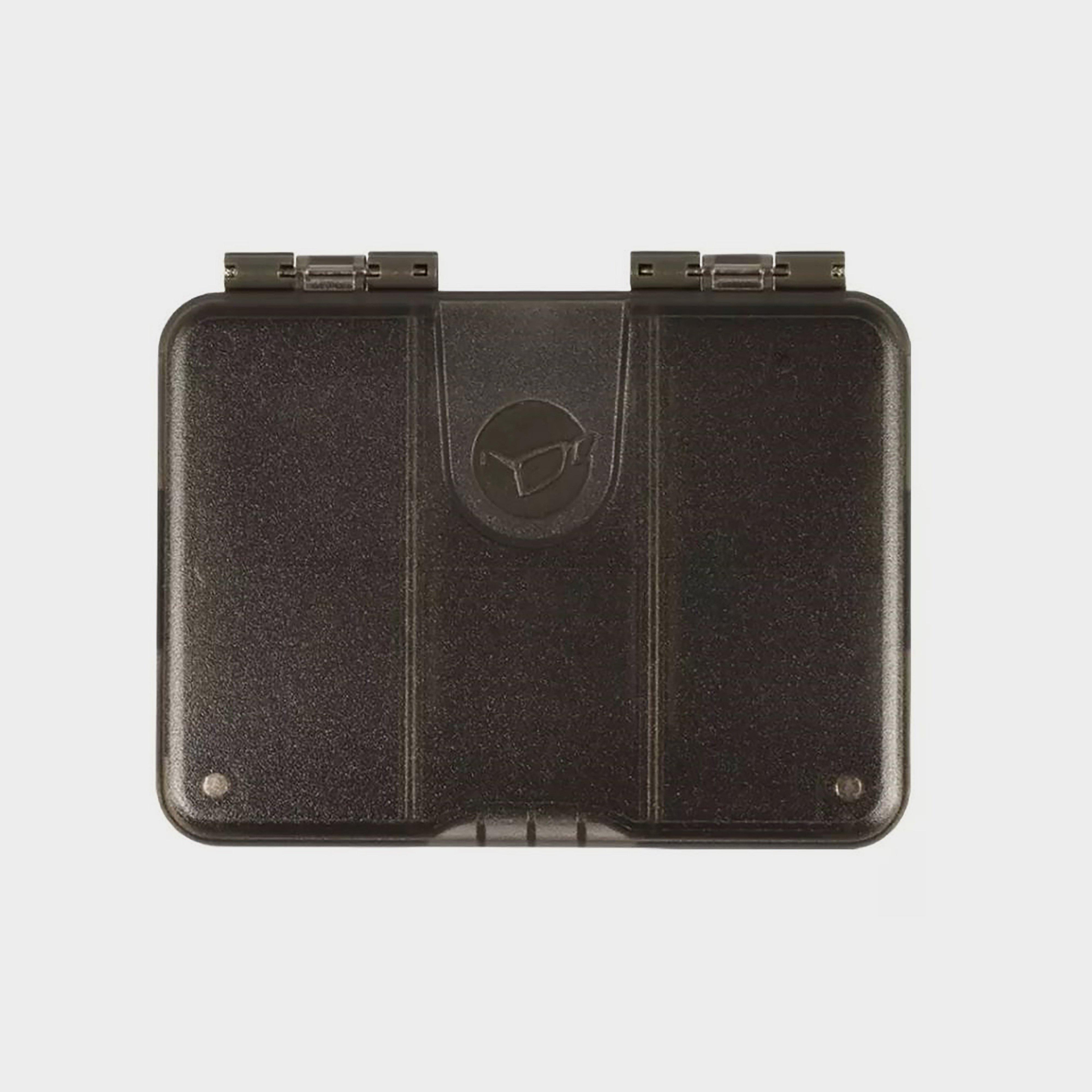 Image of Korda Mini Box 9 Compartments, Grey