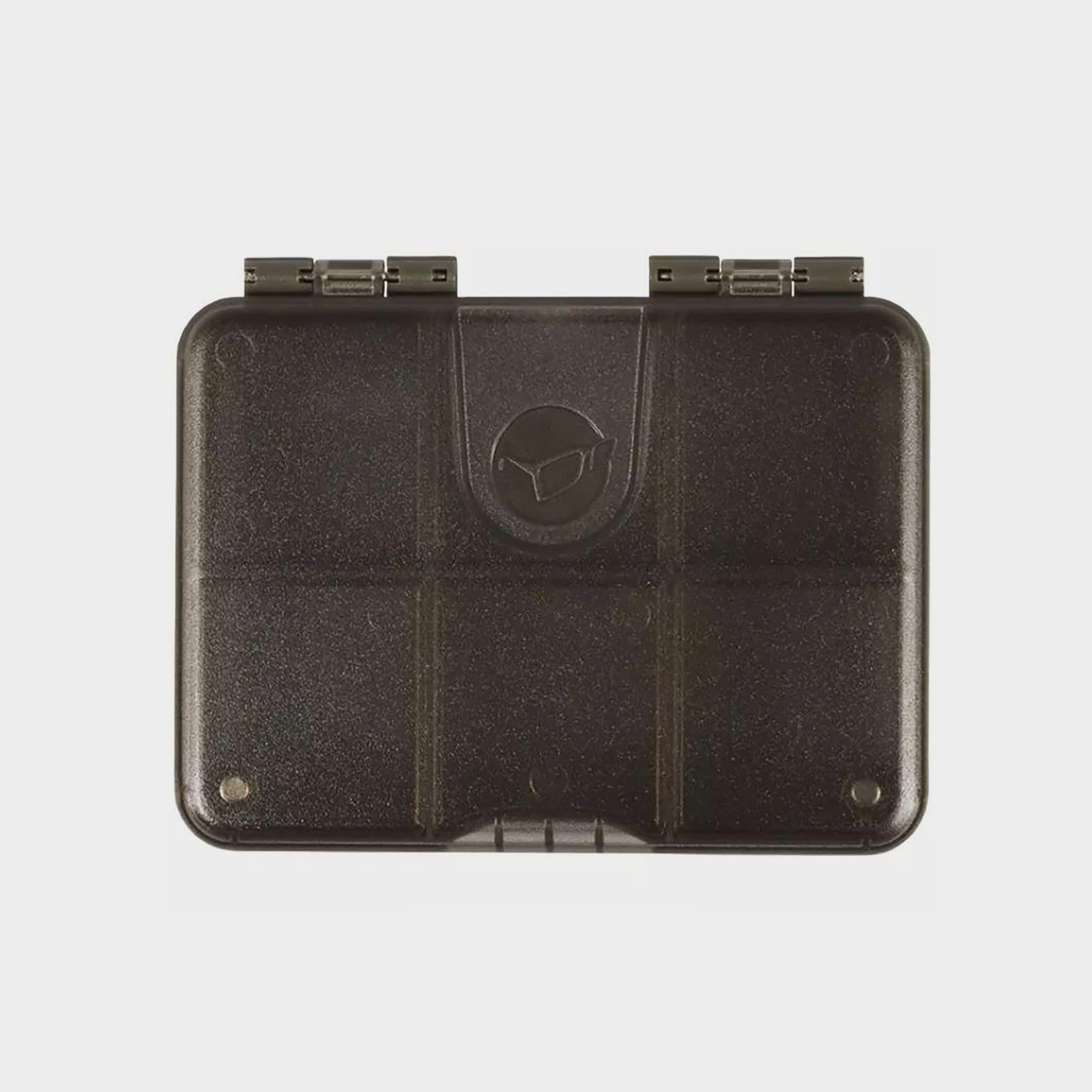 Image of Korda Mini Box (6 Compartments), Green