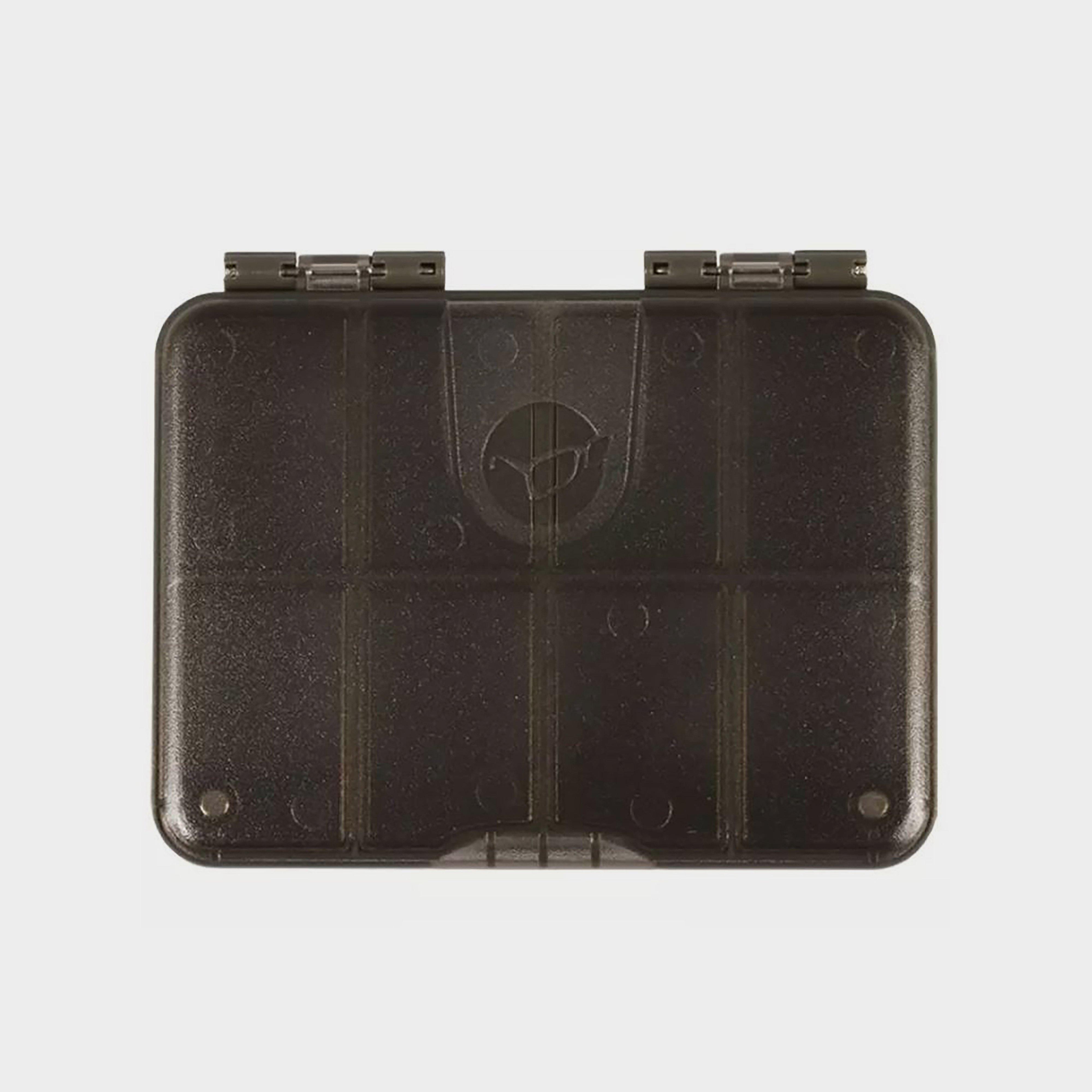 Image of Korda Mini Box 8 Compartments, Green