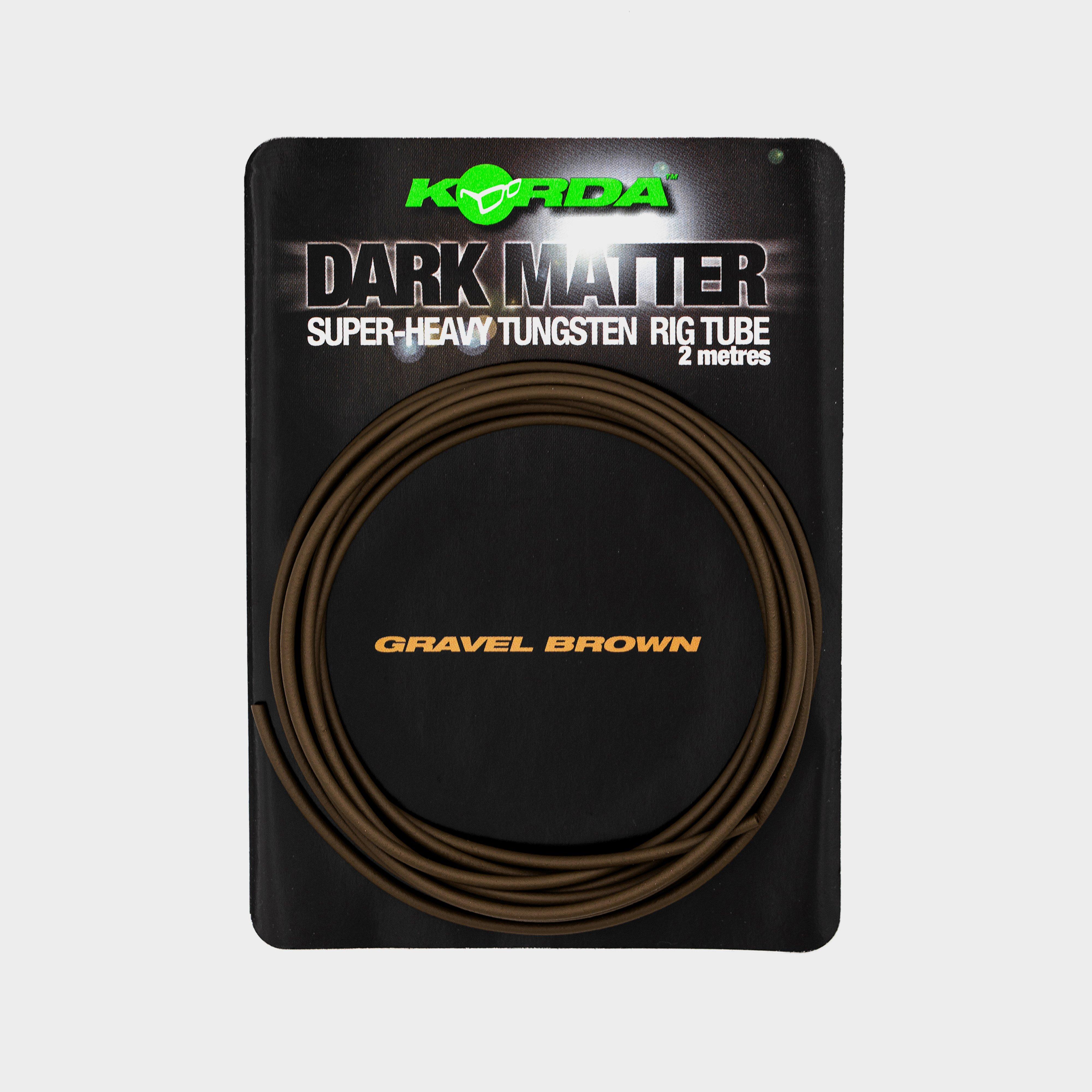 Image of Korda Dark Matter Tungsten Fishing Tubing