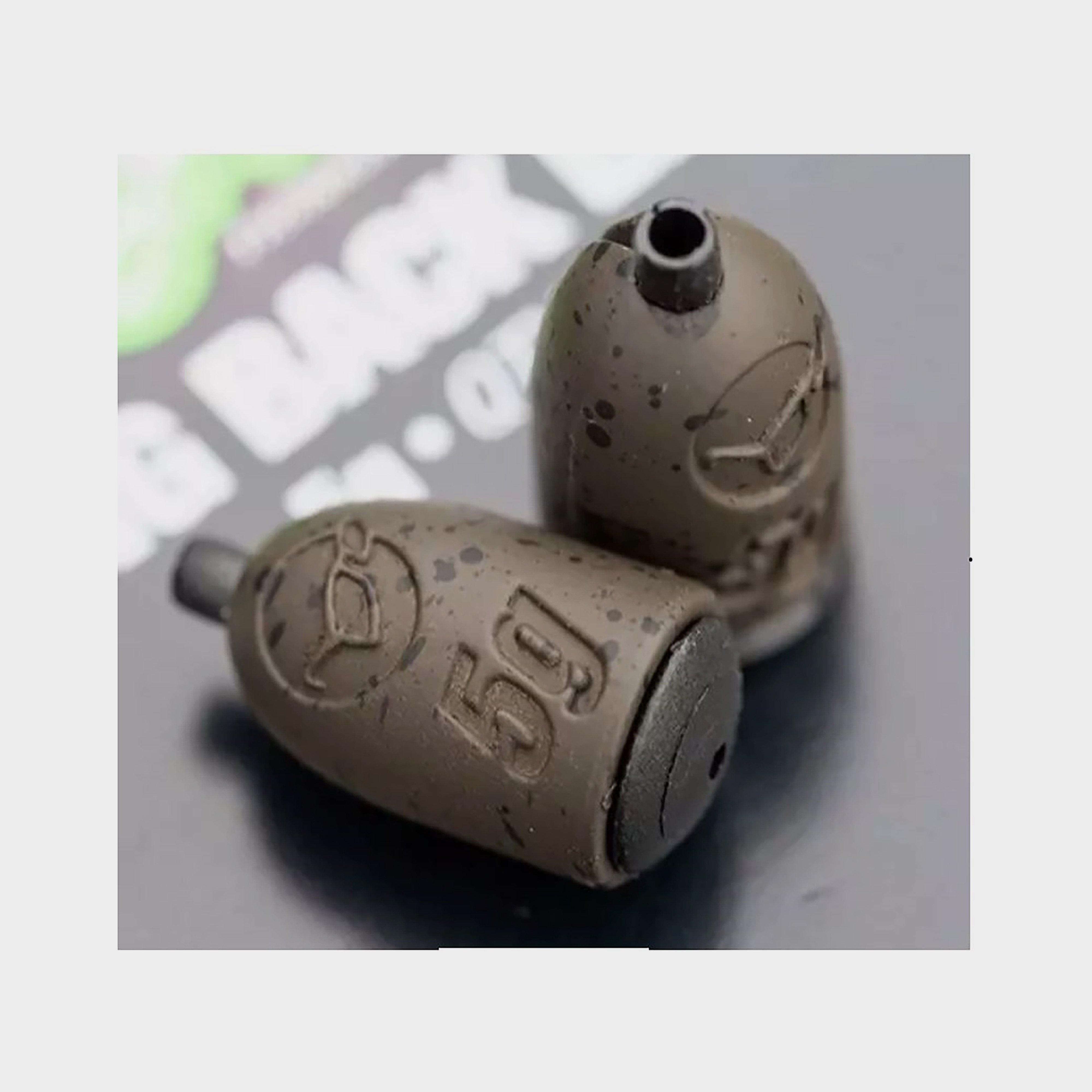 Image of Korda Flying Backlead 5g, Brown