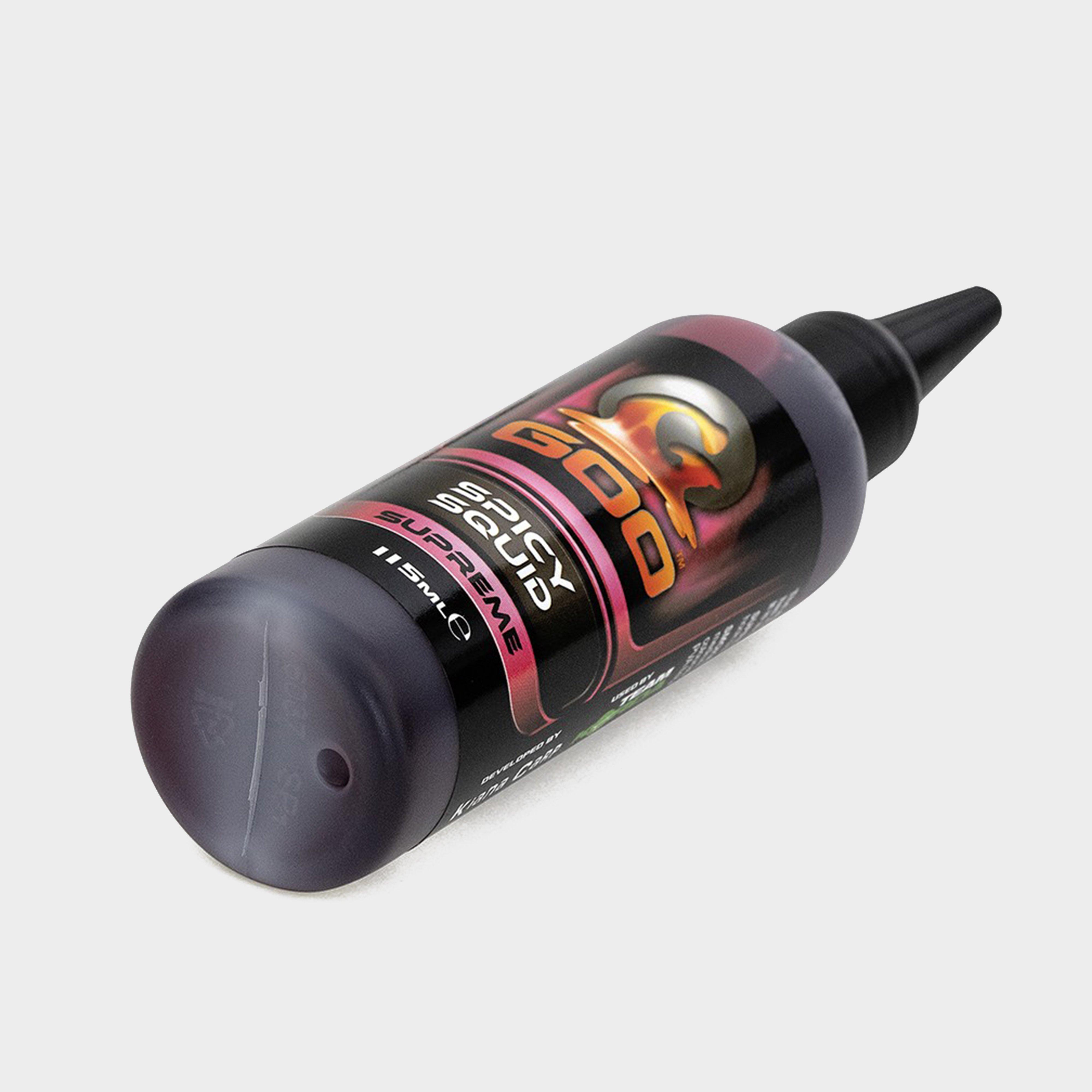 Image of Korda Kiana Carp Goo Squid Supreme Smk, Multi Coloured