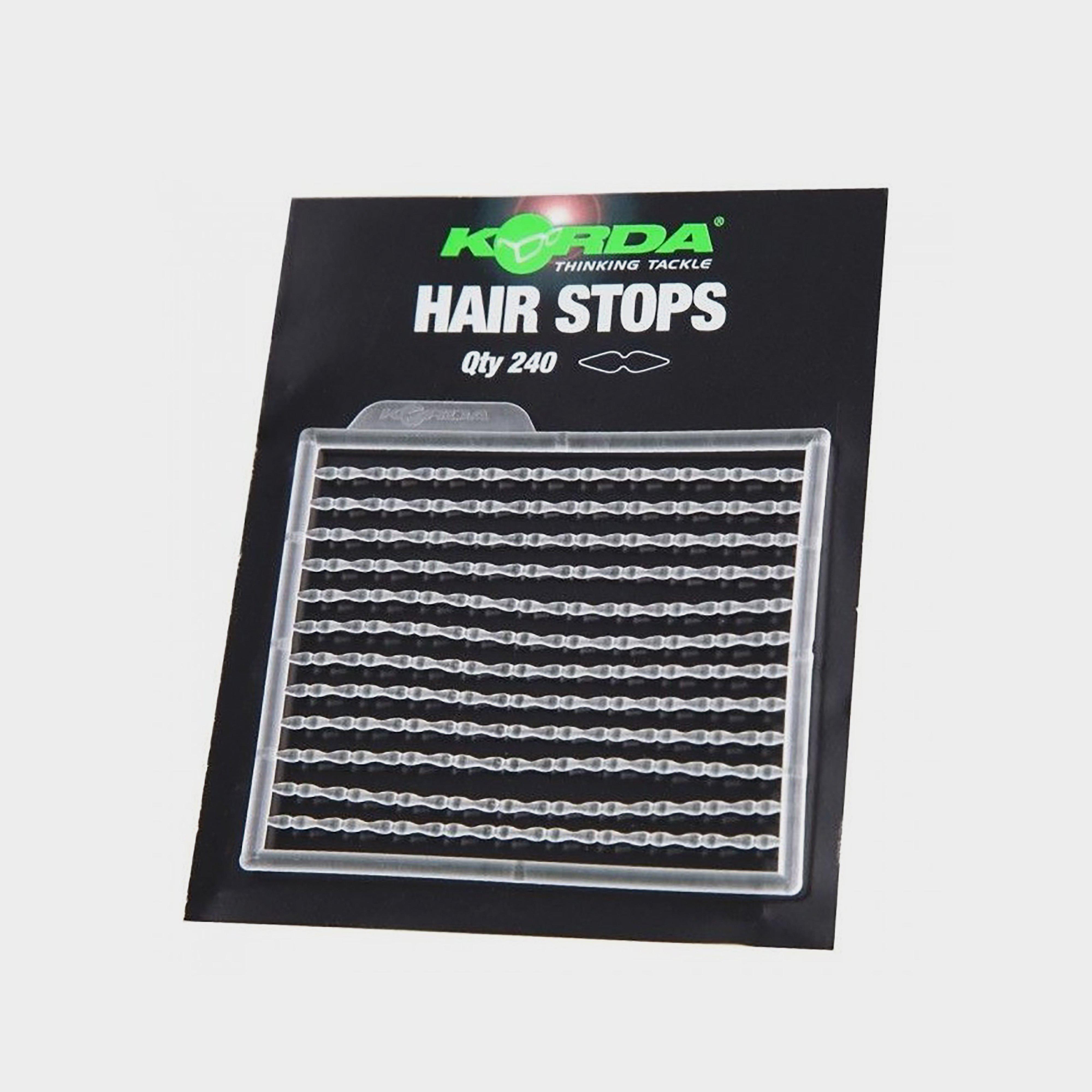 Image of Korda Hair Stops