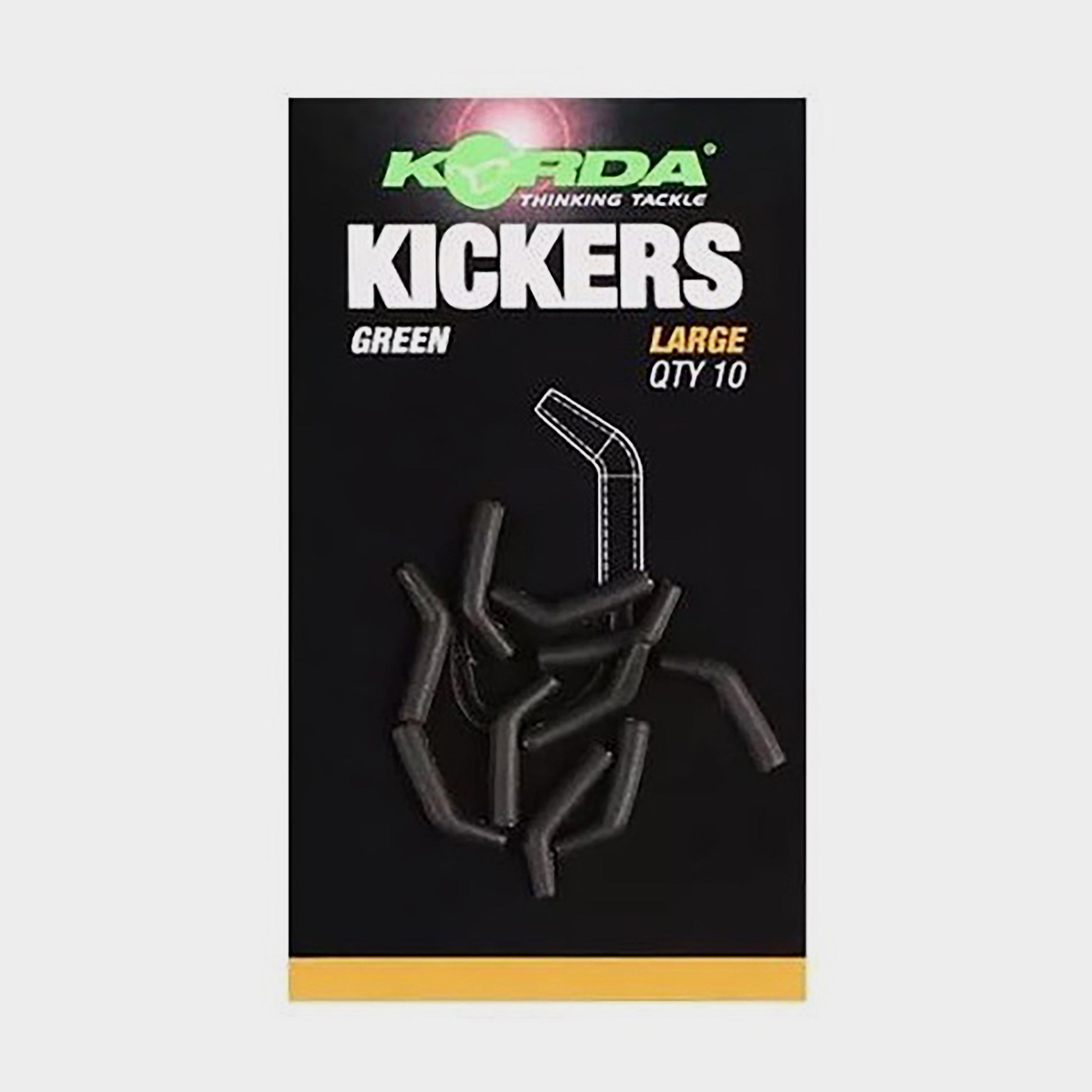 Image of Korda Large Green Kickers