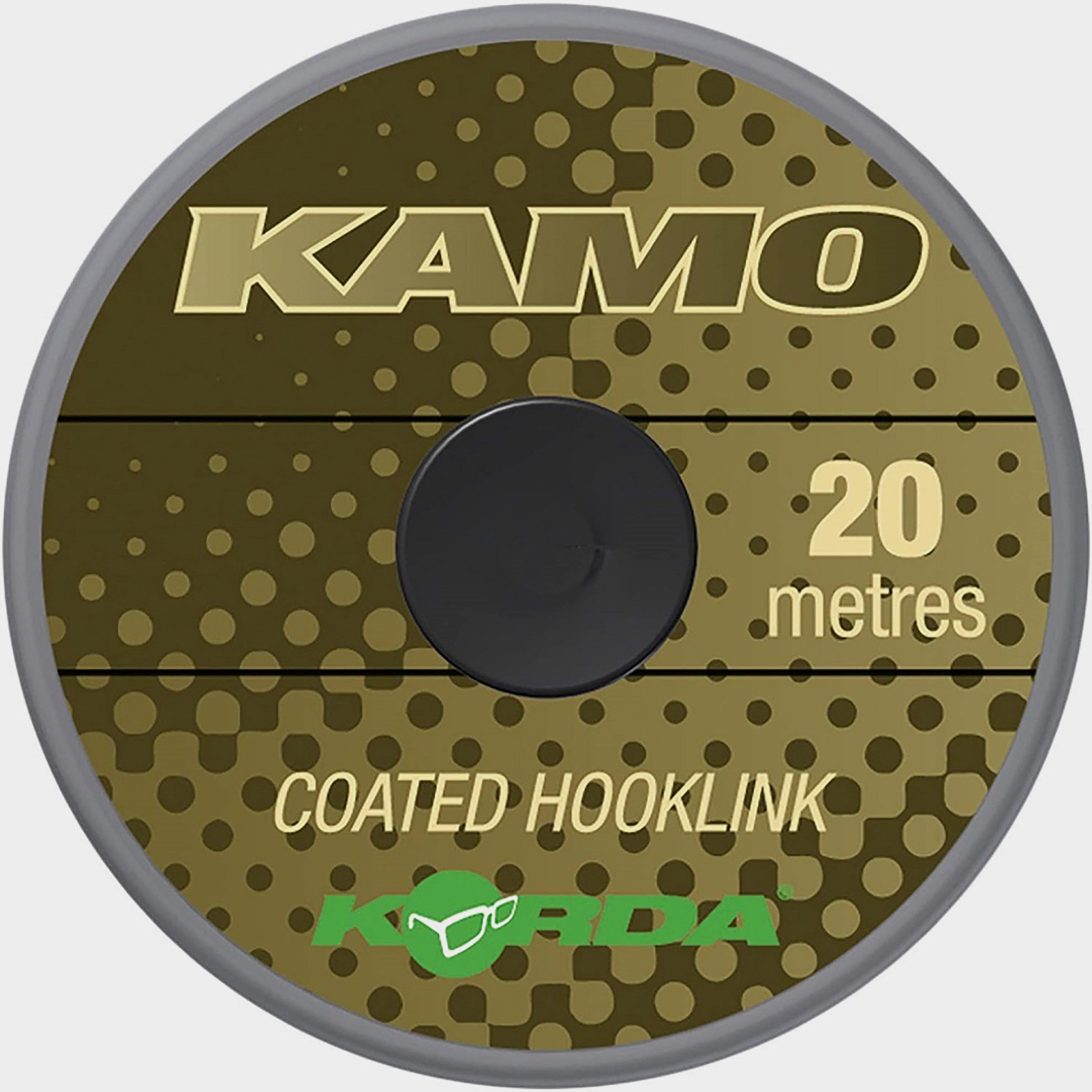 Image of Korda Kamo 15Lb