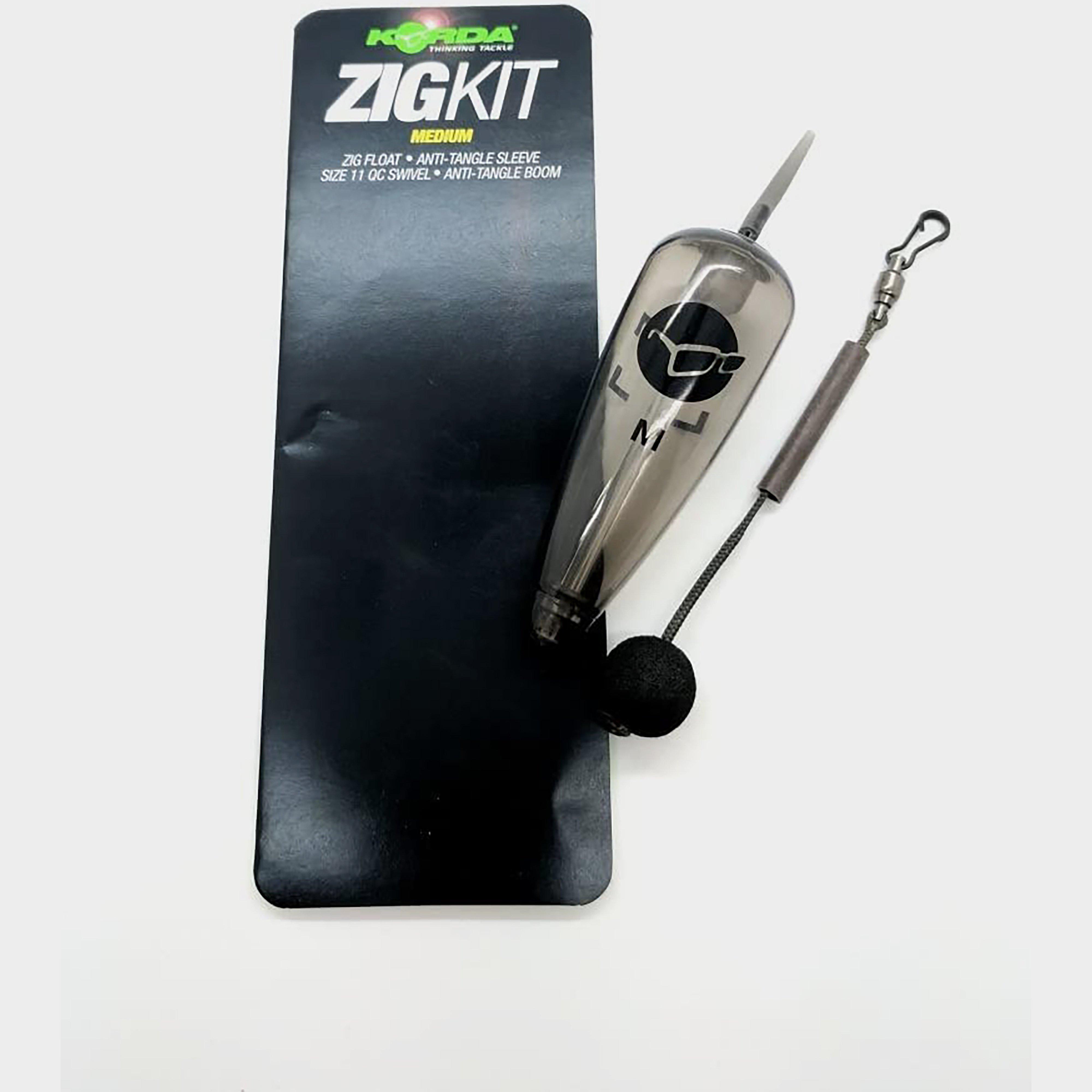 Image of Korda Adjustable Zig Float Kit