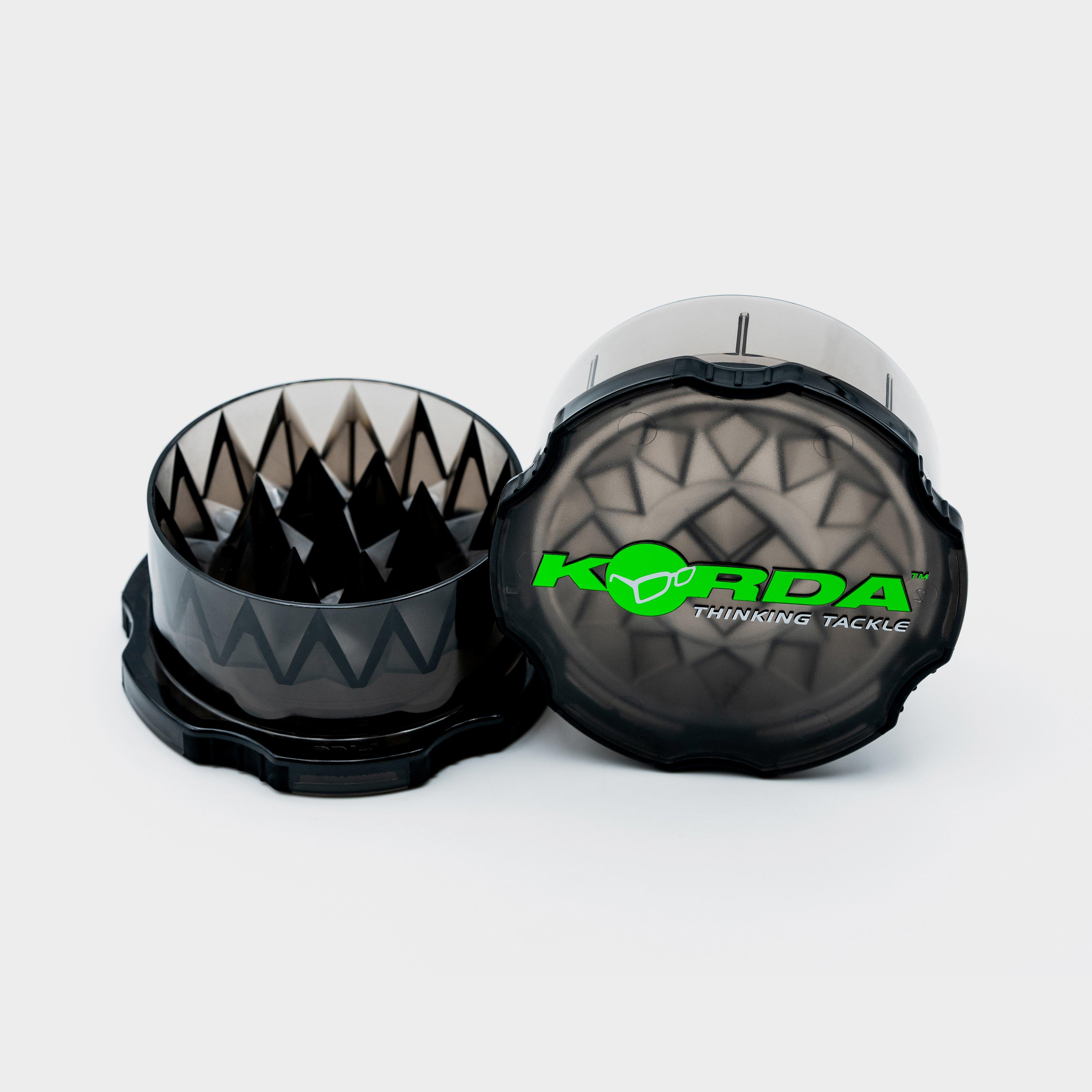 Image of Korda Krusha Small, Black