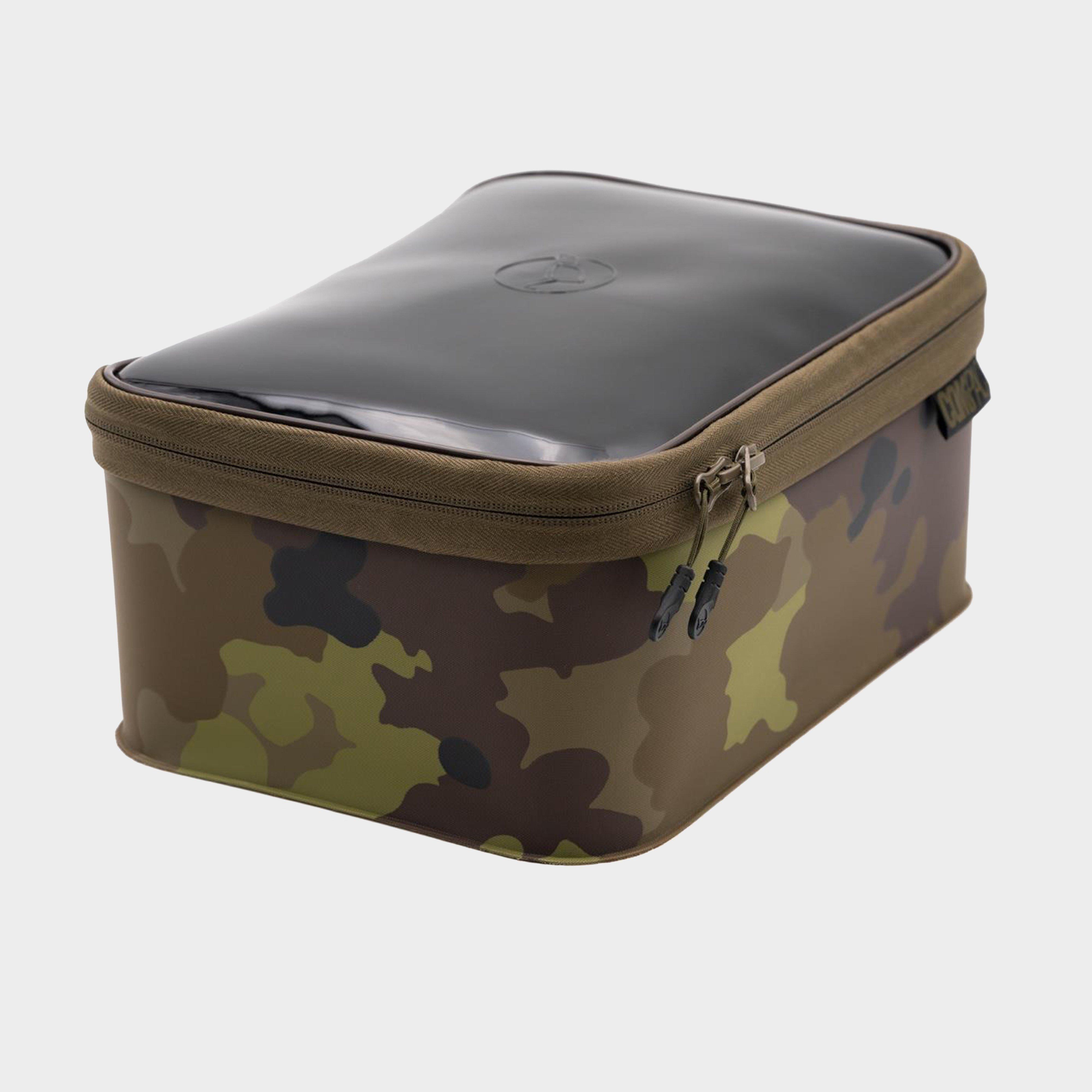 Image of Korda Compac 140 Kamo Bag