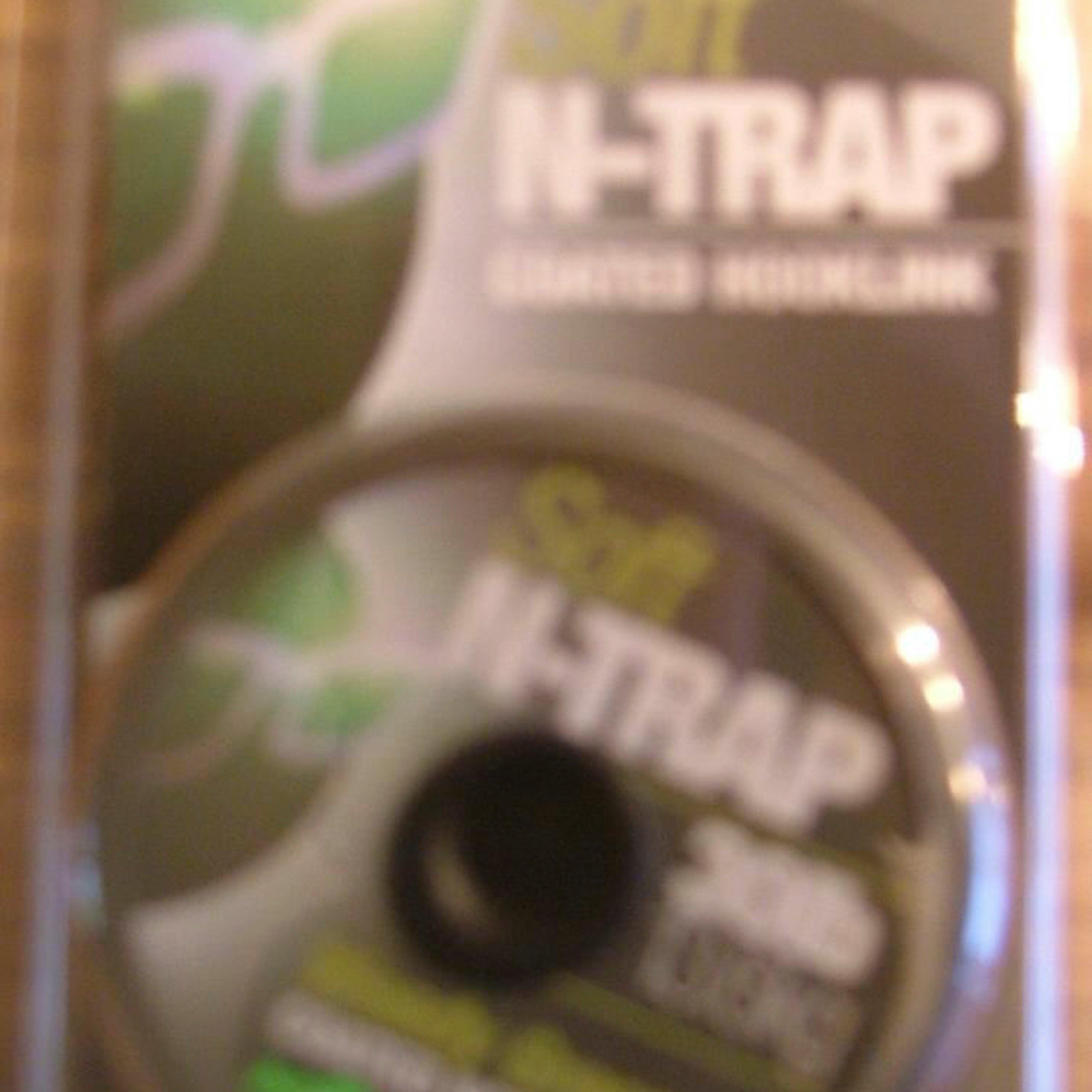 Image of Korda N Trap Soft Coated Hooklink 15lb Silt