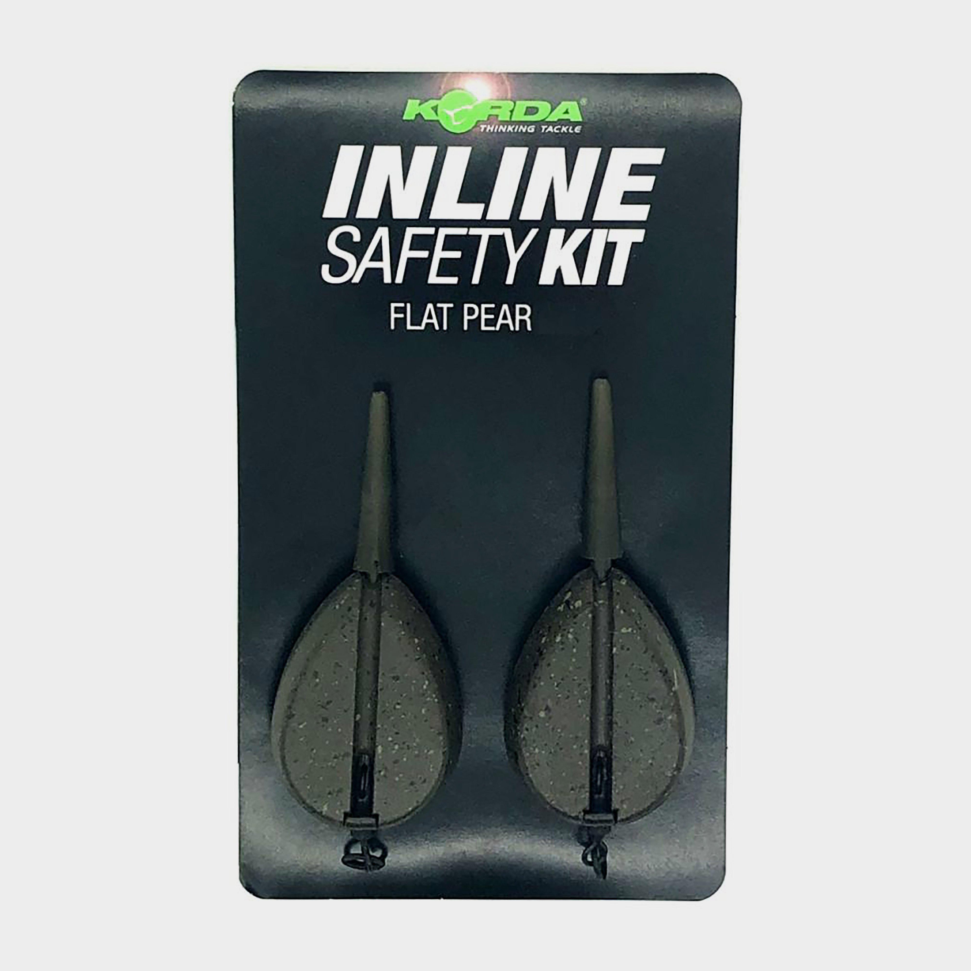 Image of Korda No Trace Inline Safety Kit 2oz