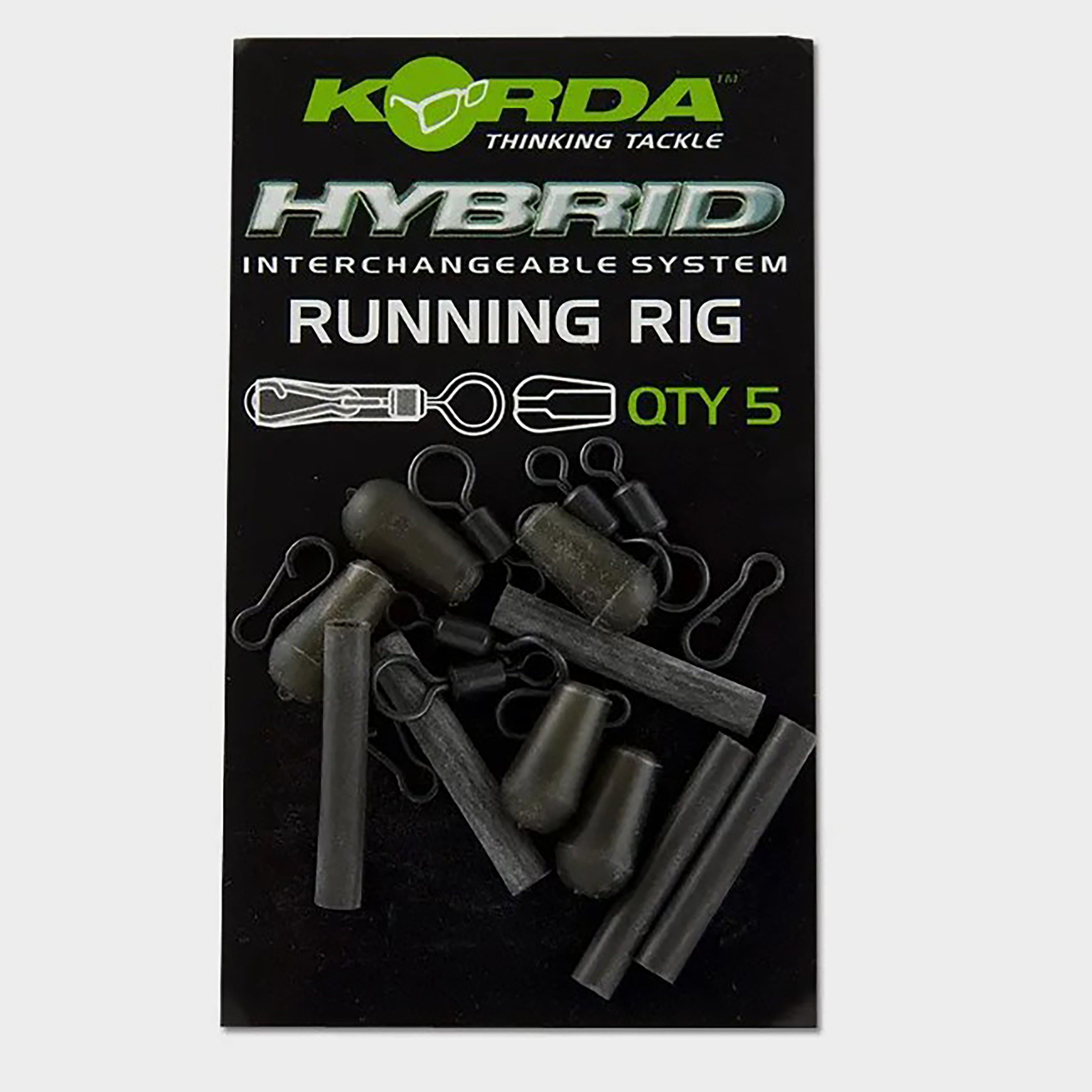 Image of Korda Korda Running Rig