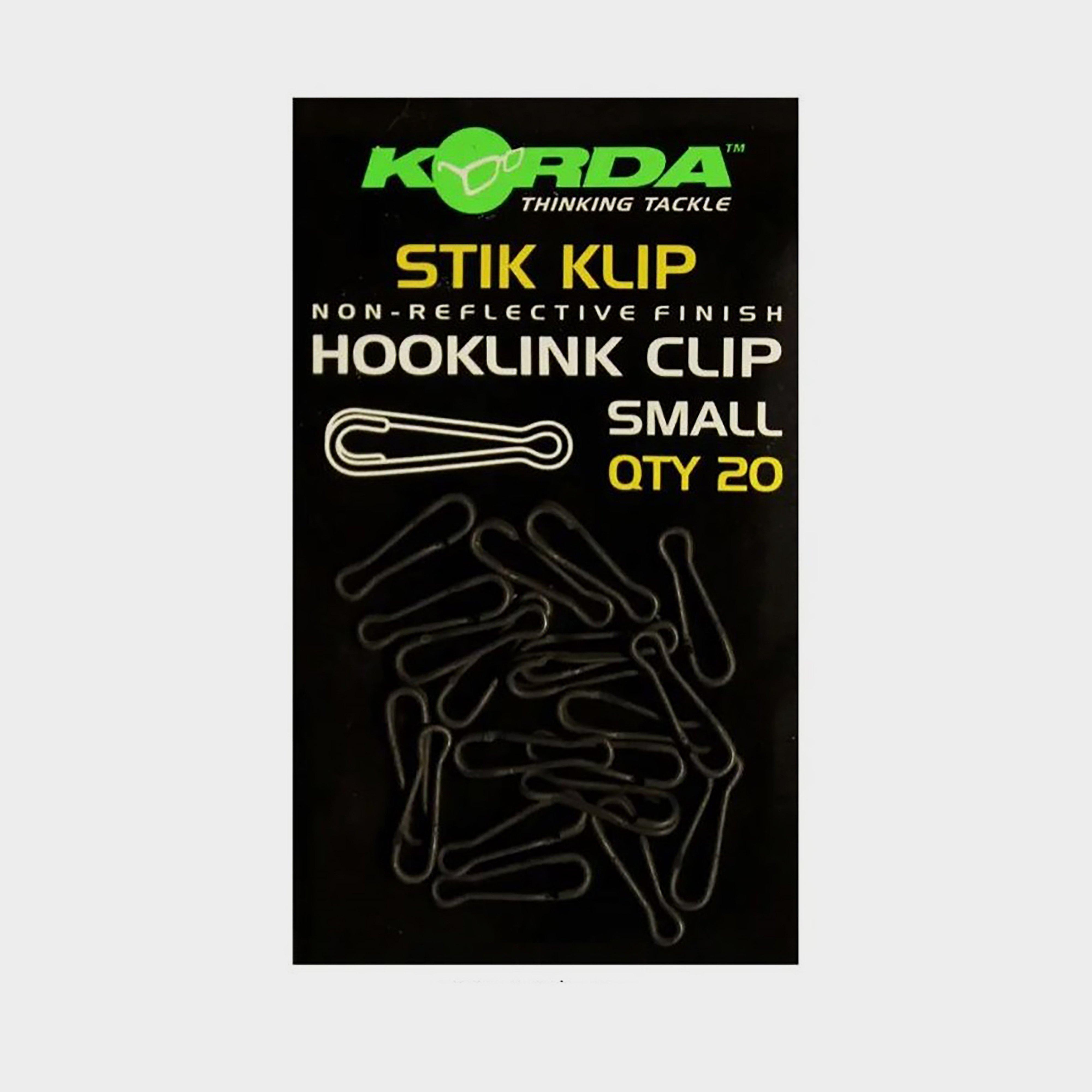 Image of Korda Stik Clip Small