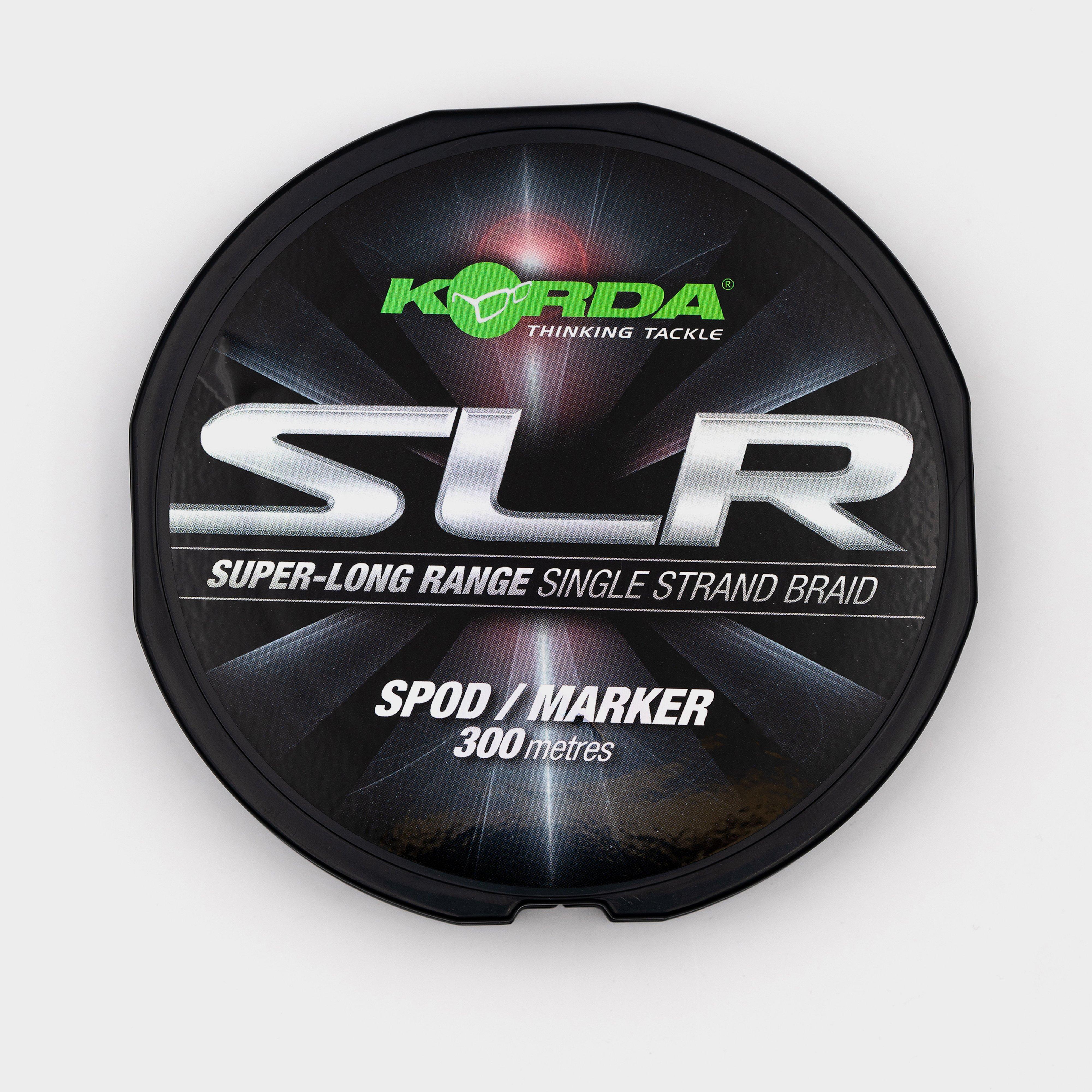 Image of Korda Super Long-Range Braid