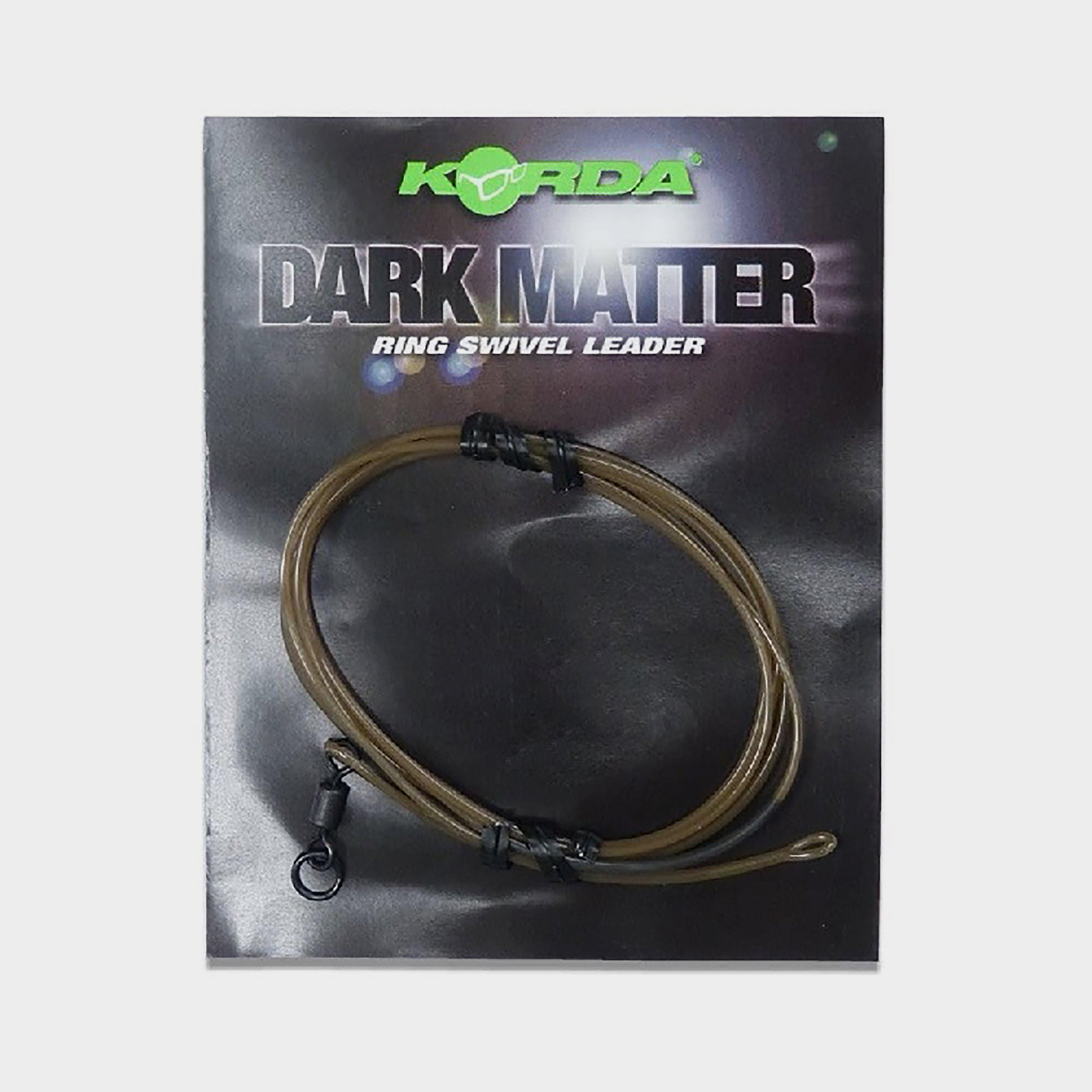 Image of Korda Silt Leader Ring Swivel