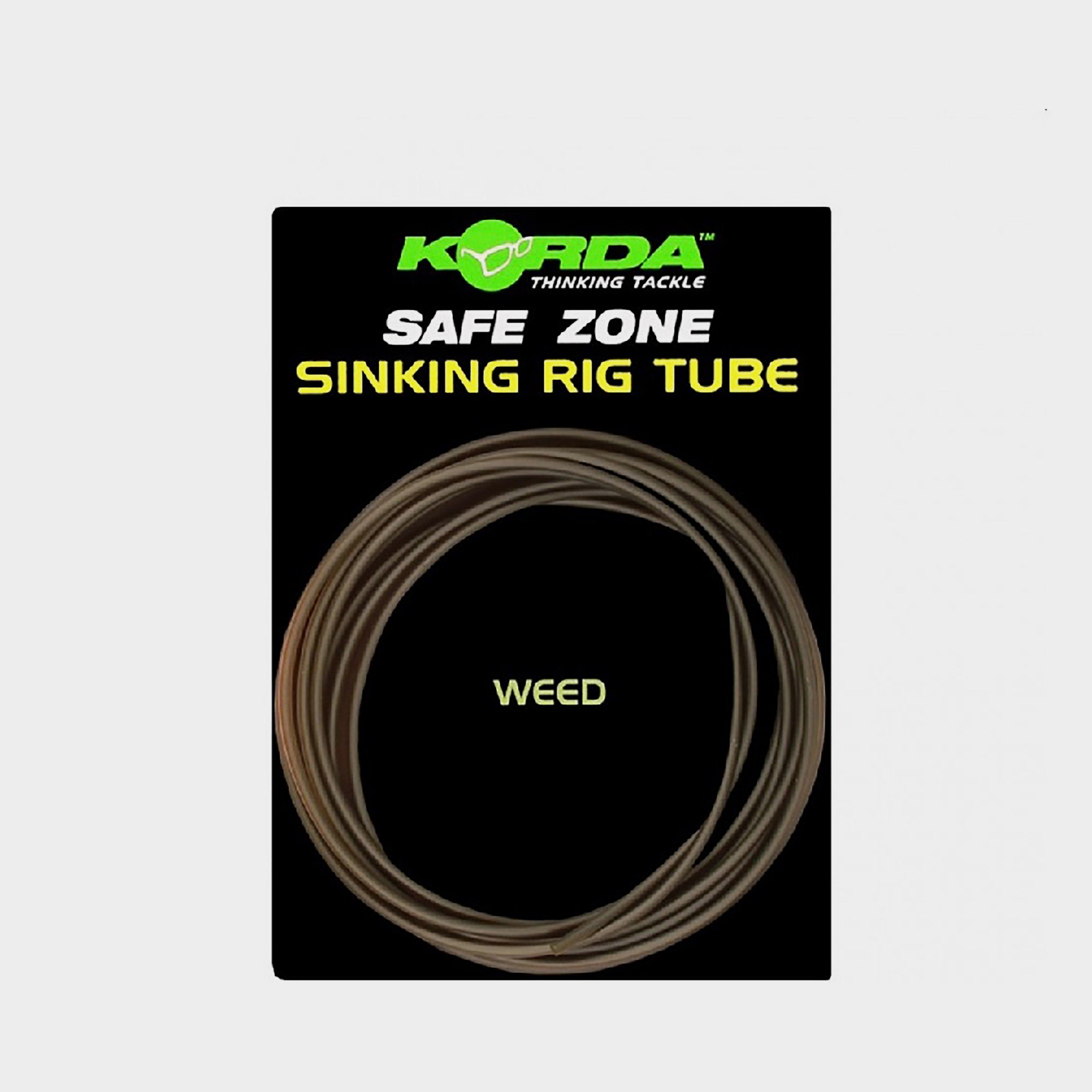 Image of Korda Weed Kamo Rig Tube