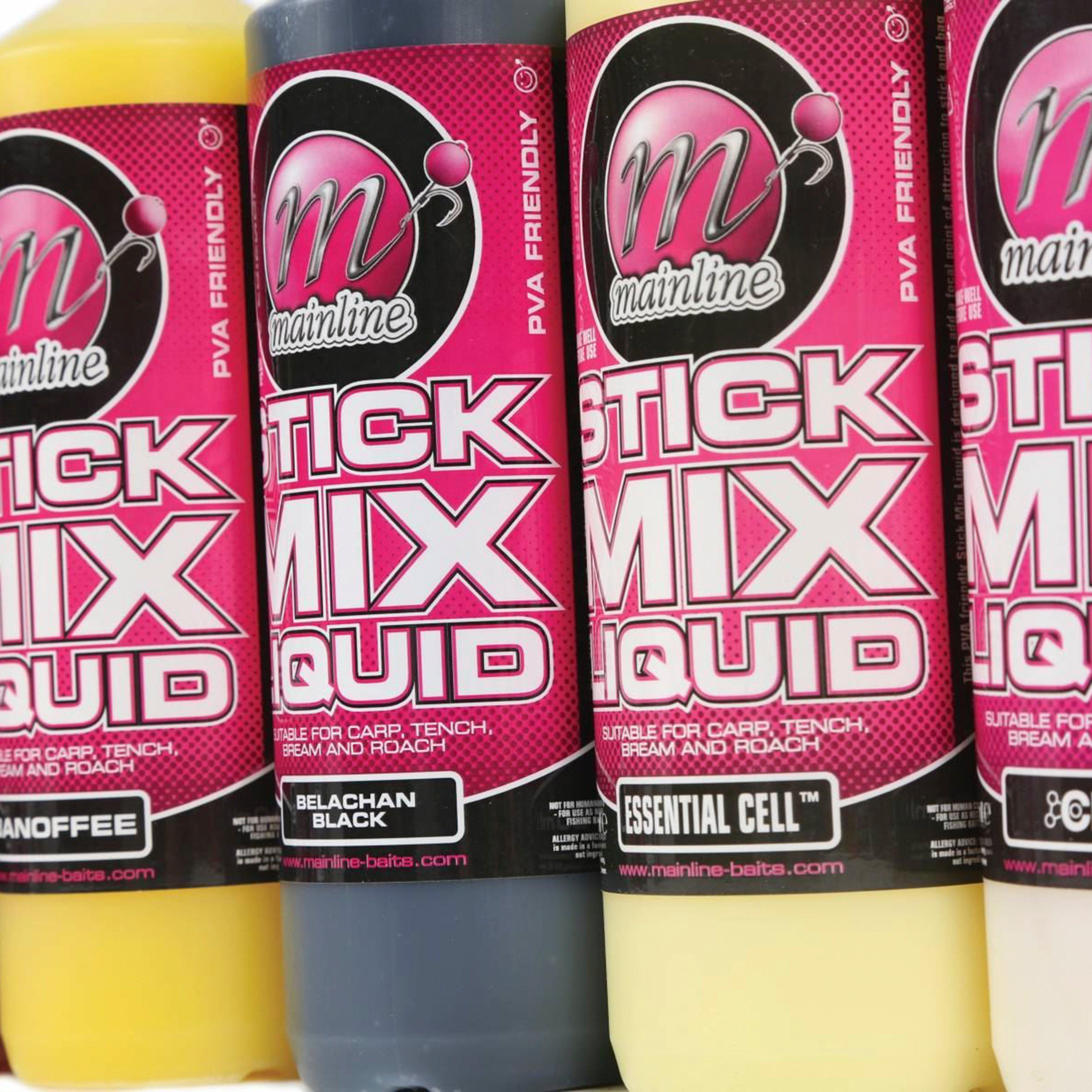 Image of MAINLINE Stk Mix Liquid Cell 500Ml, Multi Coloured