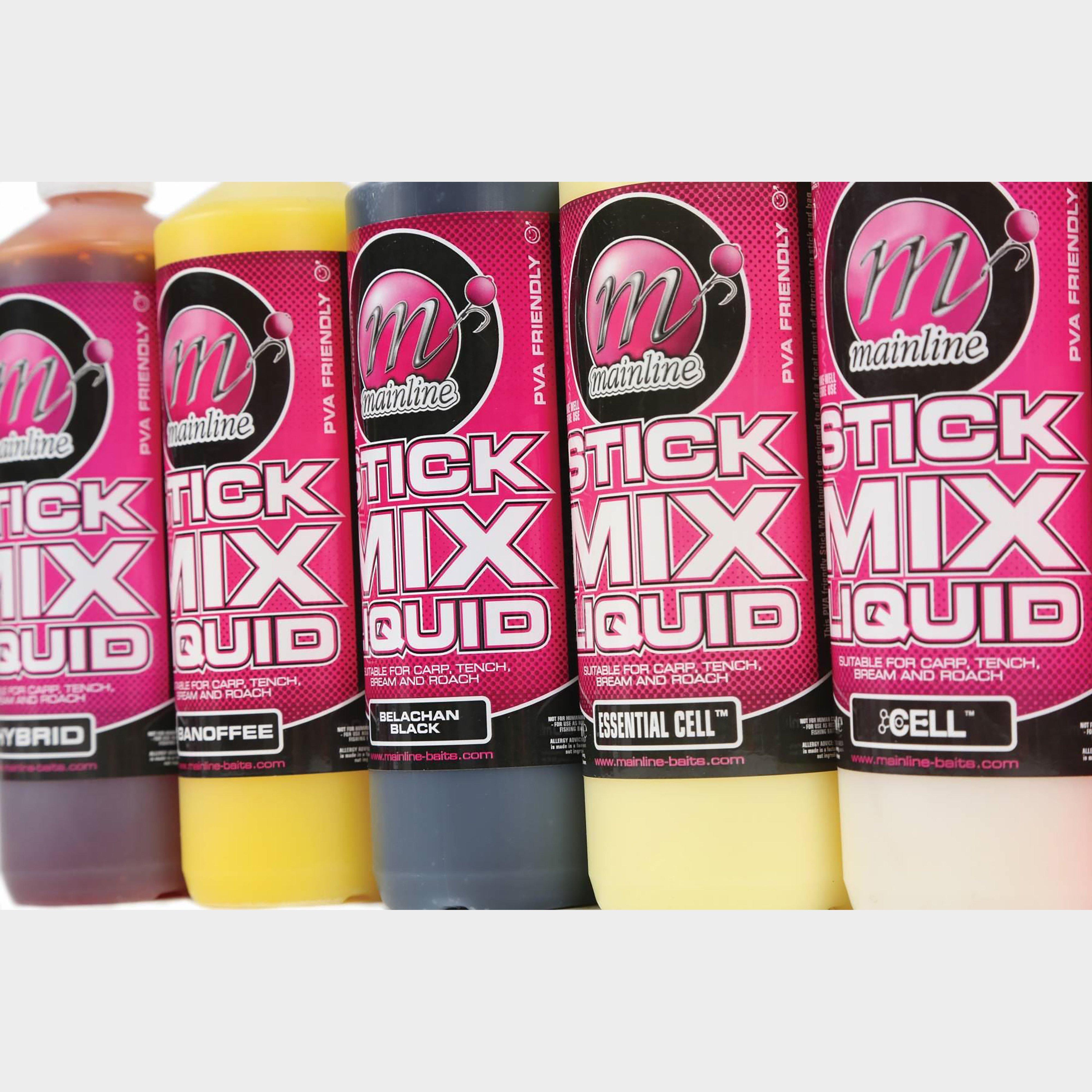 Image of MAINLINE Stk Mix Liquid Essential Cell 500Ml, Multi Coloured