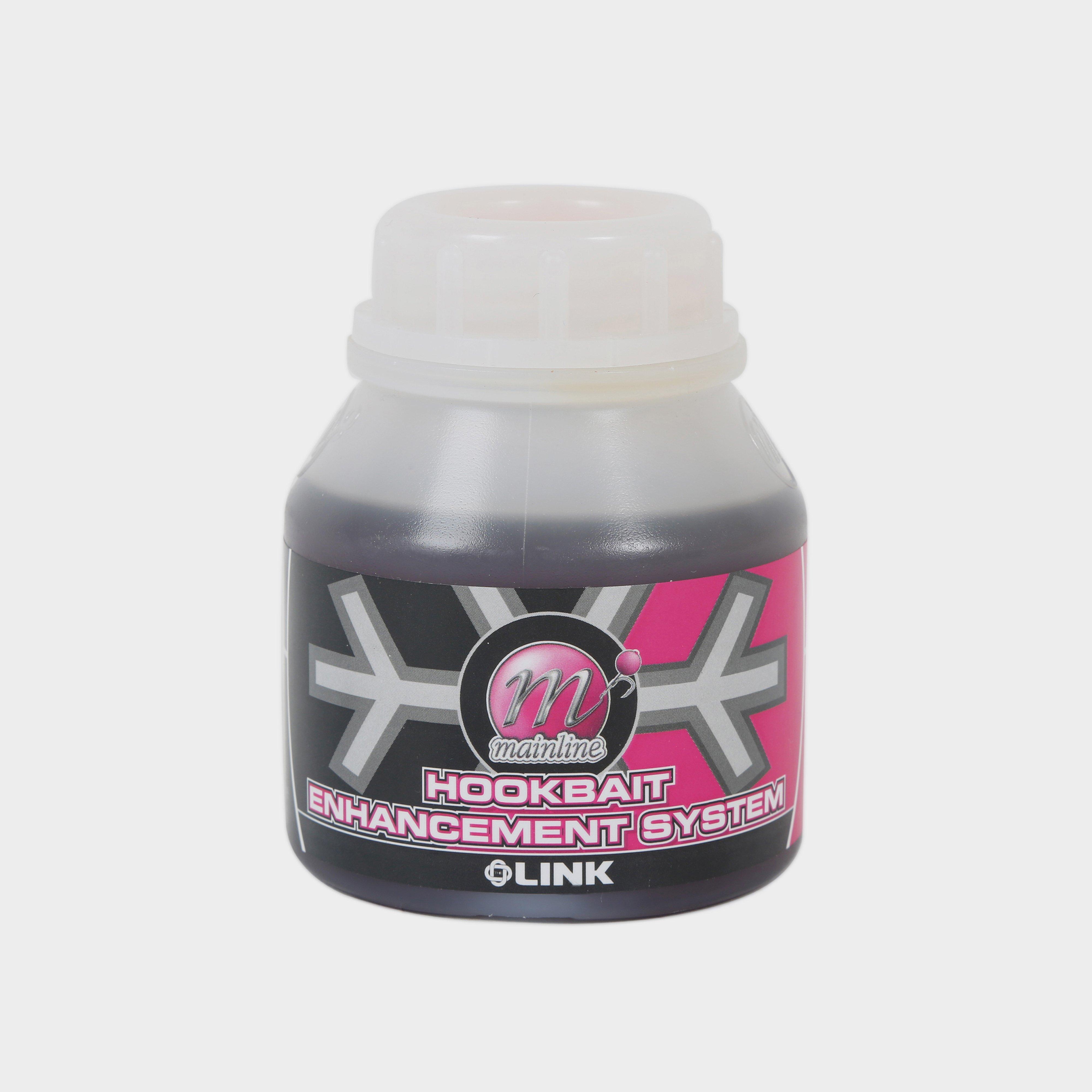 Image of MAINLINE Hbes Link 175Ml, Black