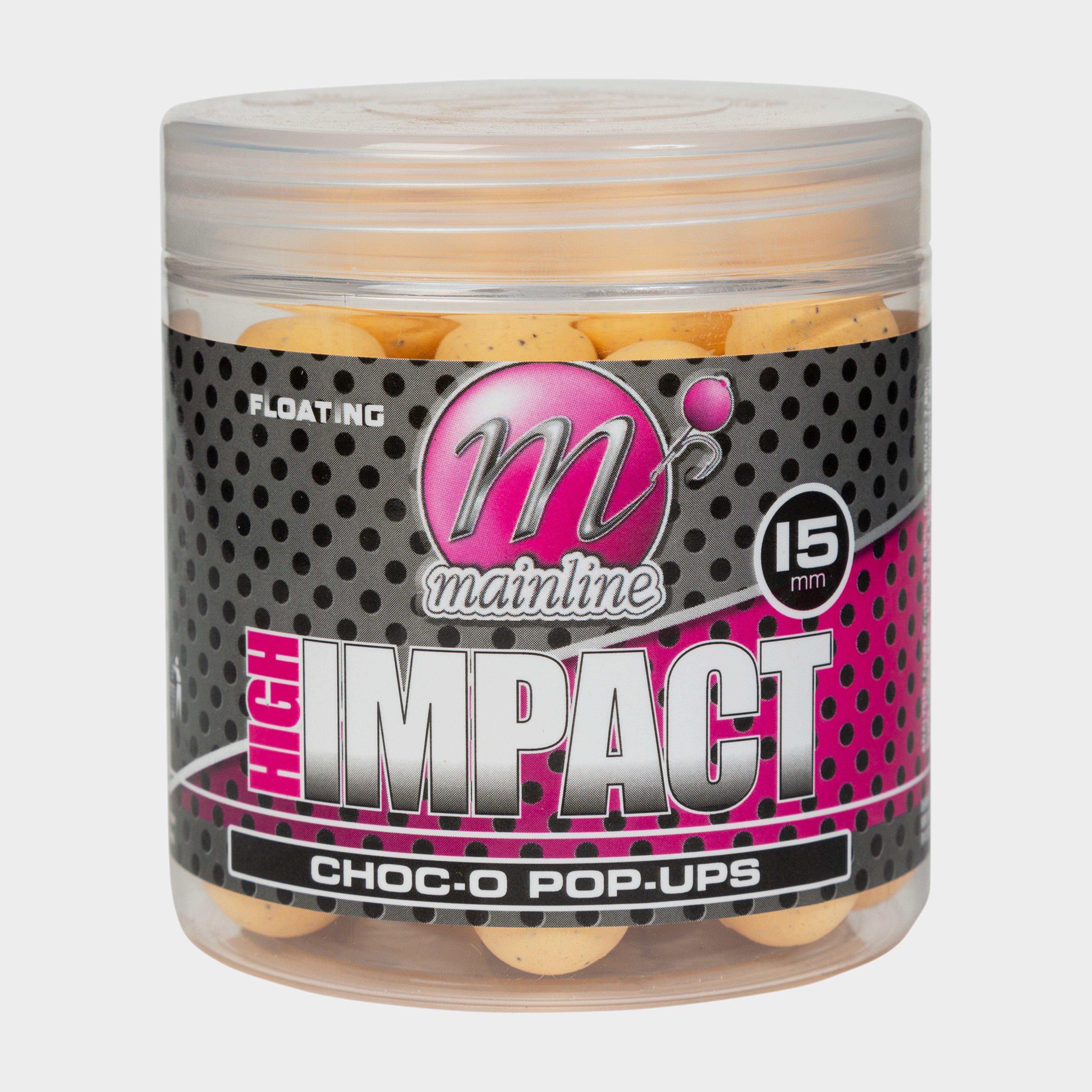 Image of MAINLINE High Impact Fruity Tuna Pop Up 15mm