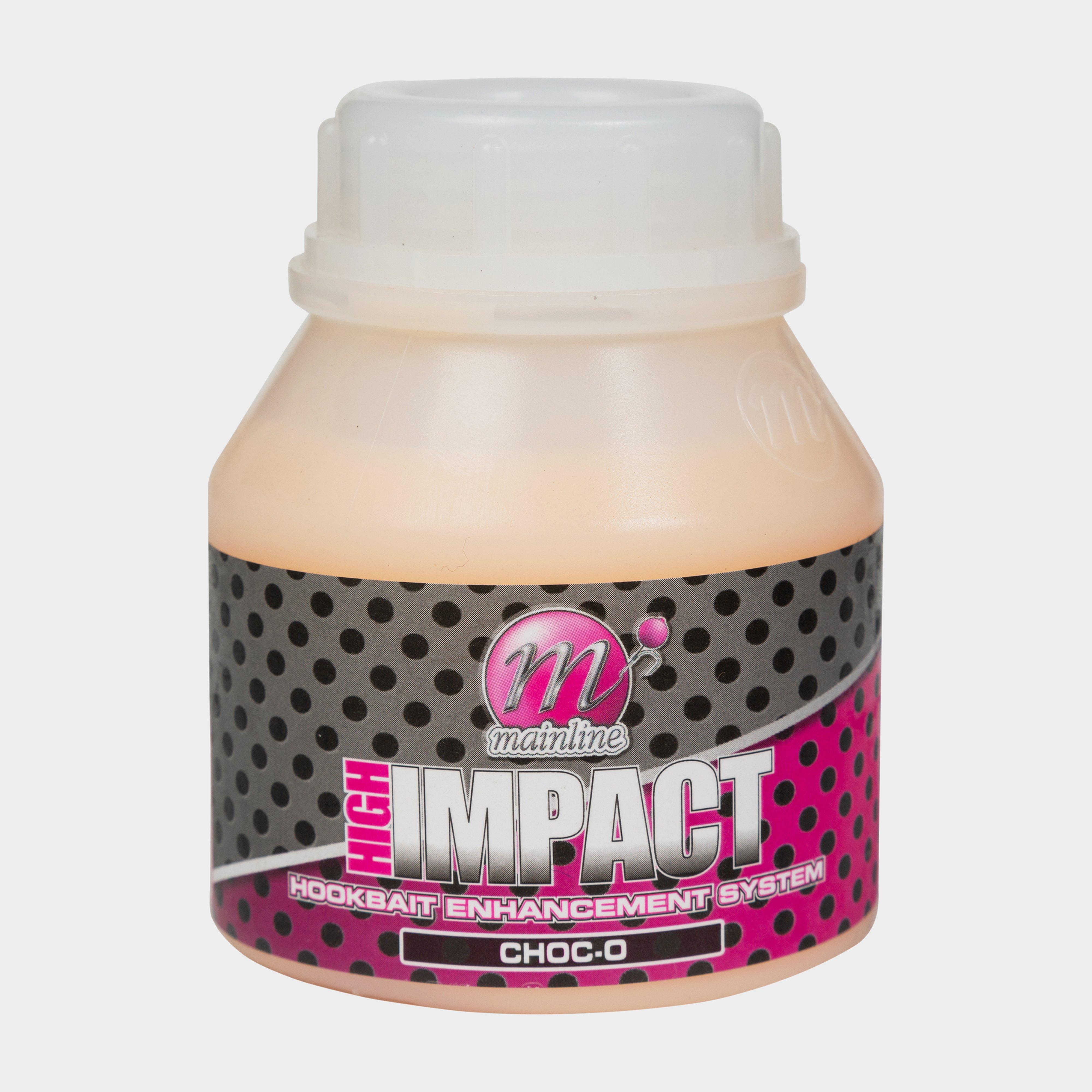 Image of MAINLINE Hi Impact Choc-O HBES 175ml, Pink