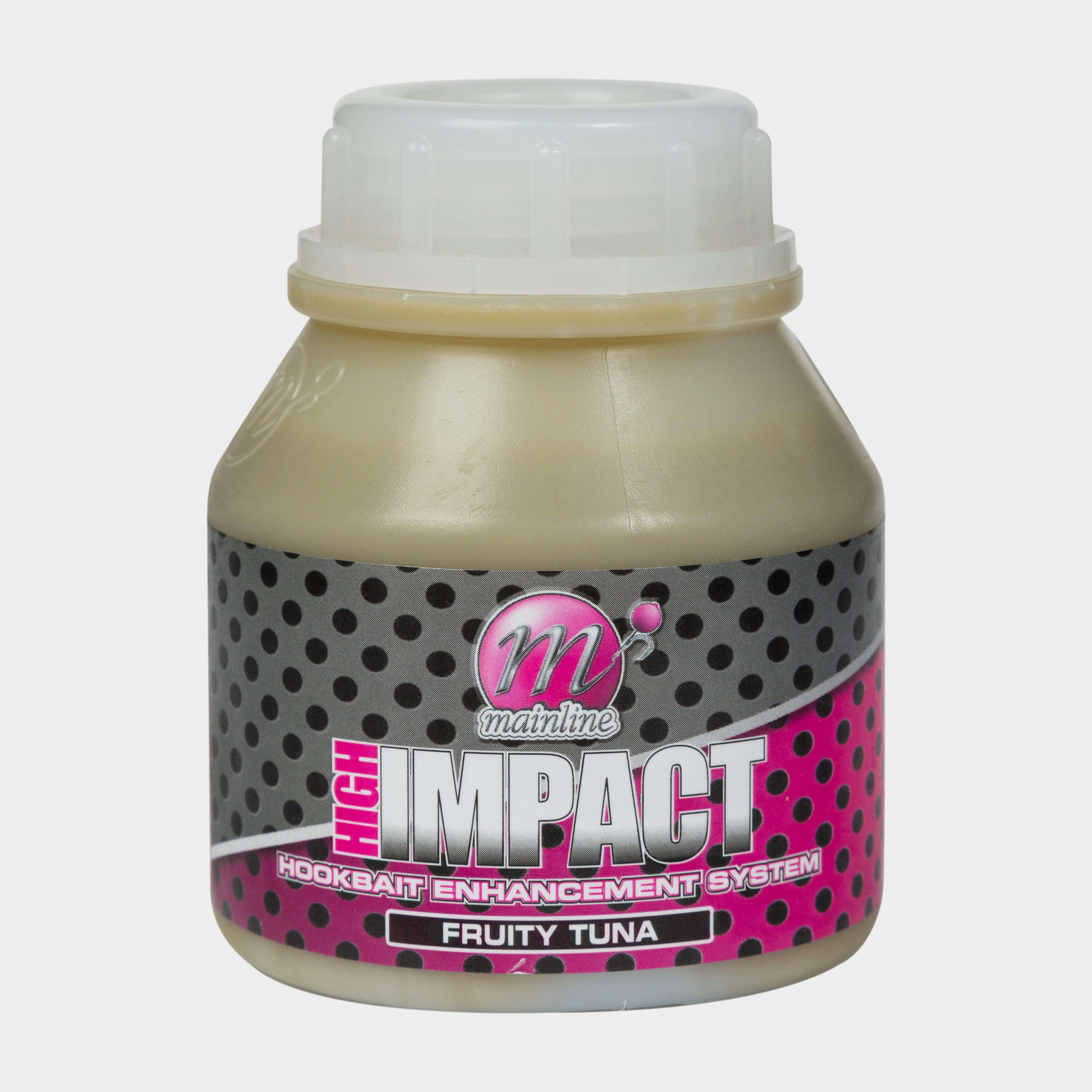 Image of MAINLINE Hi Imp Fruity Tuna HBES 175ml, Pink