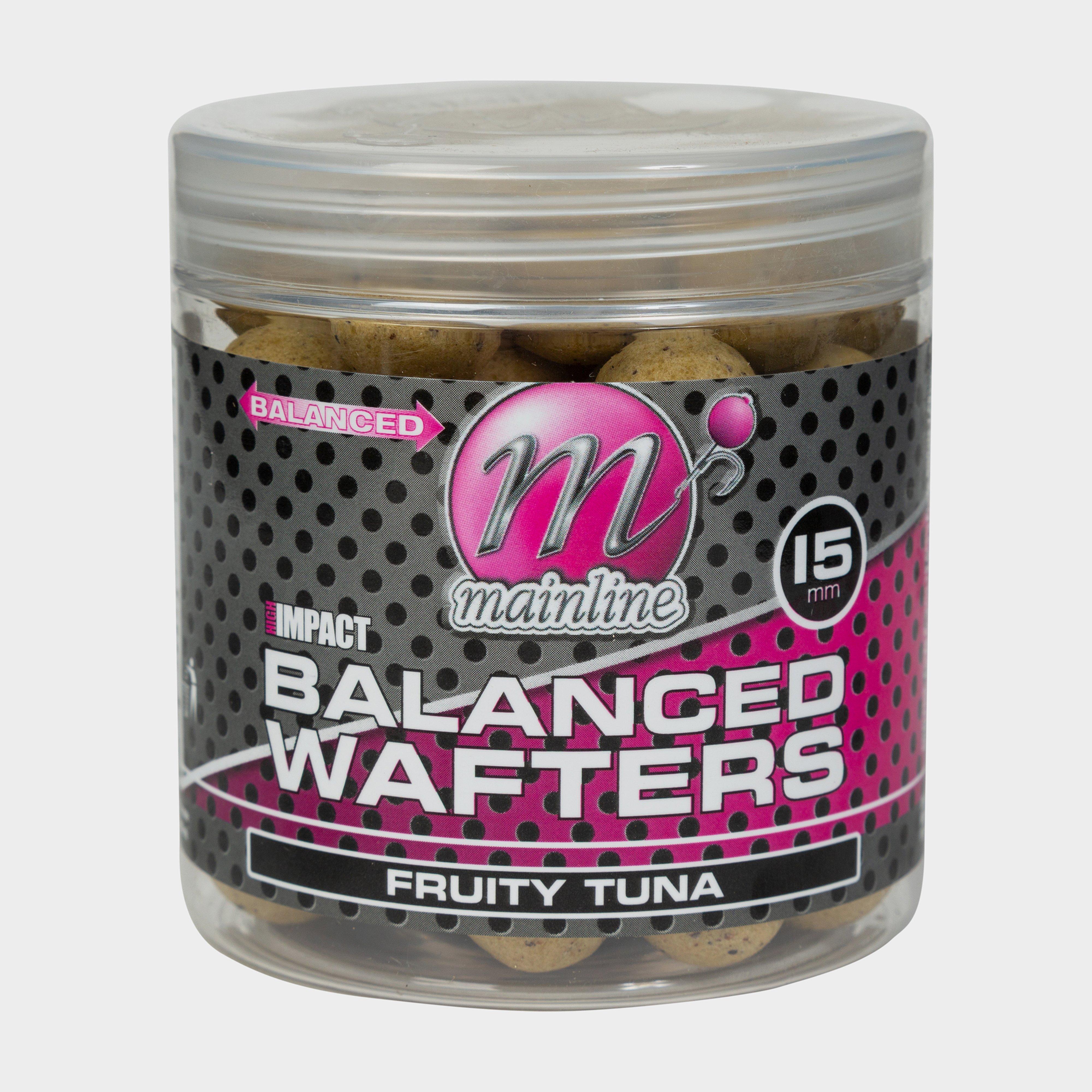Image of MAINLINE High Impact Balanced Fruity Tuna Wafter, Brown