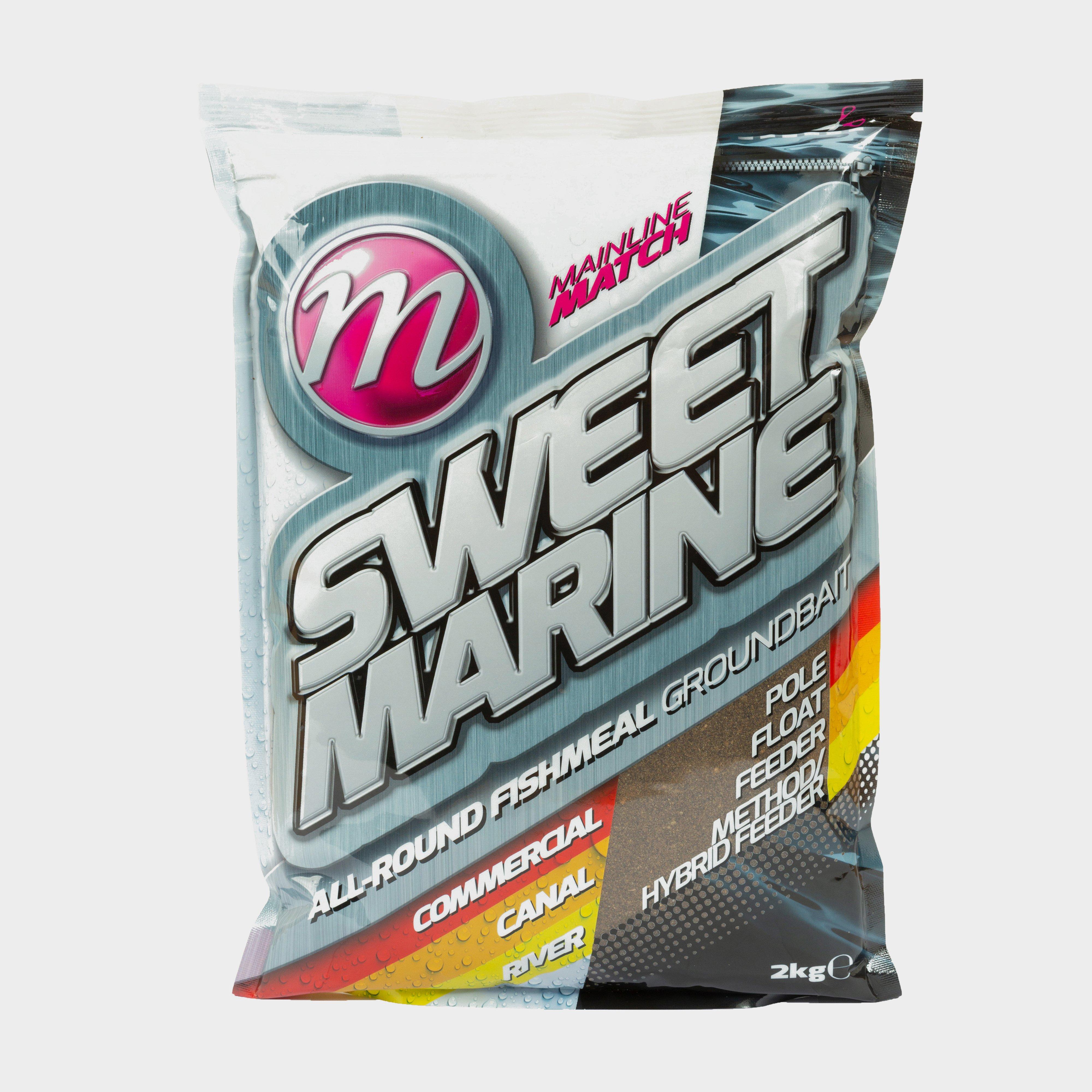 Image of MAINLINE Sweet Marine 2Kg, Brown