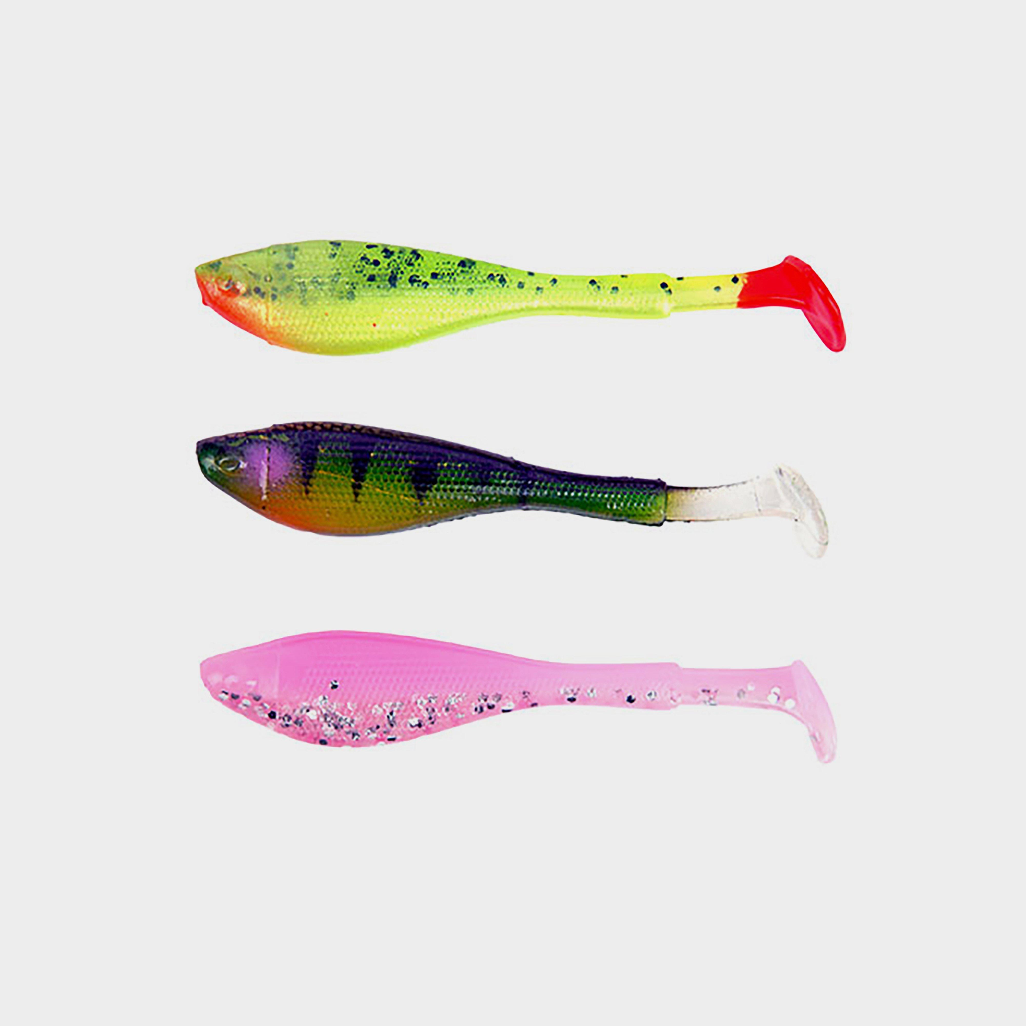 Photos - Lure / Spinner Fox Rage Rage UV Mini fry 7cm, Grey 