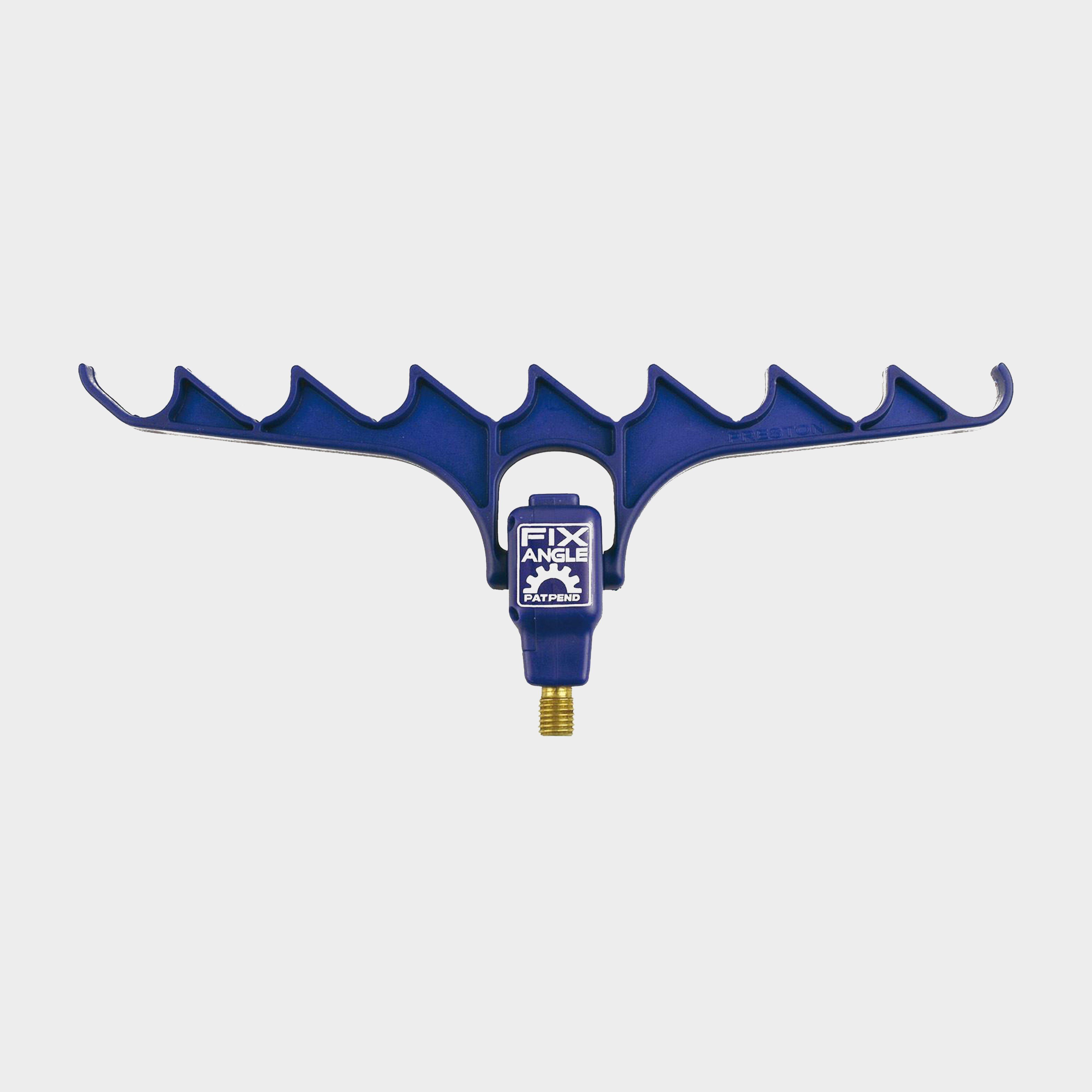 Image of PRESTON INNOVATION Offbox Quiver Rod Rest, Blue