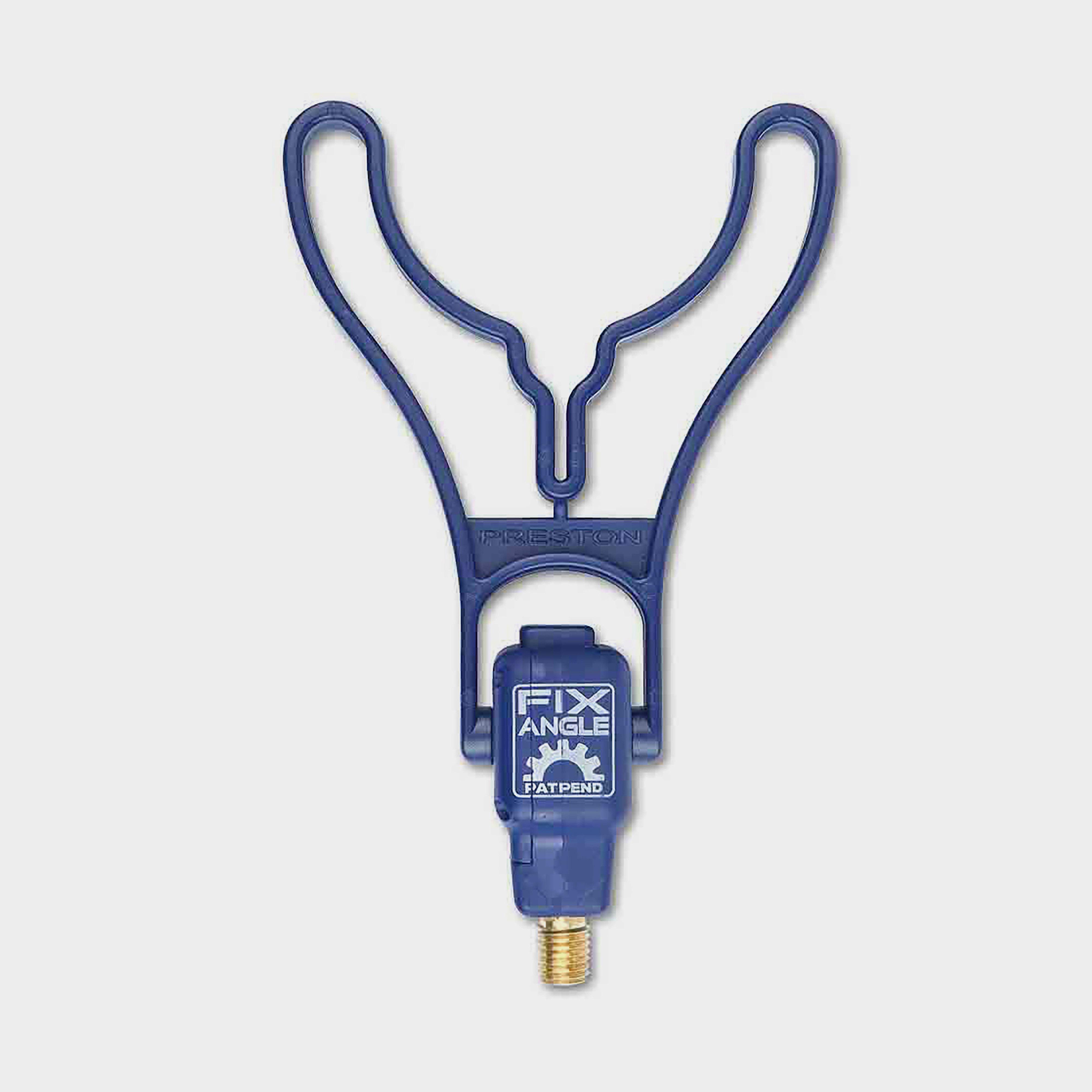 Image of PRESTON INNOVATION Preston Freeflow Rod Rest, Blue