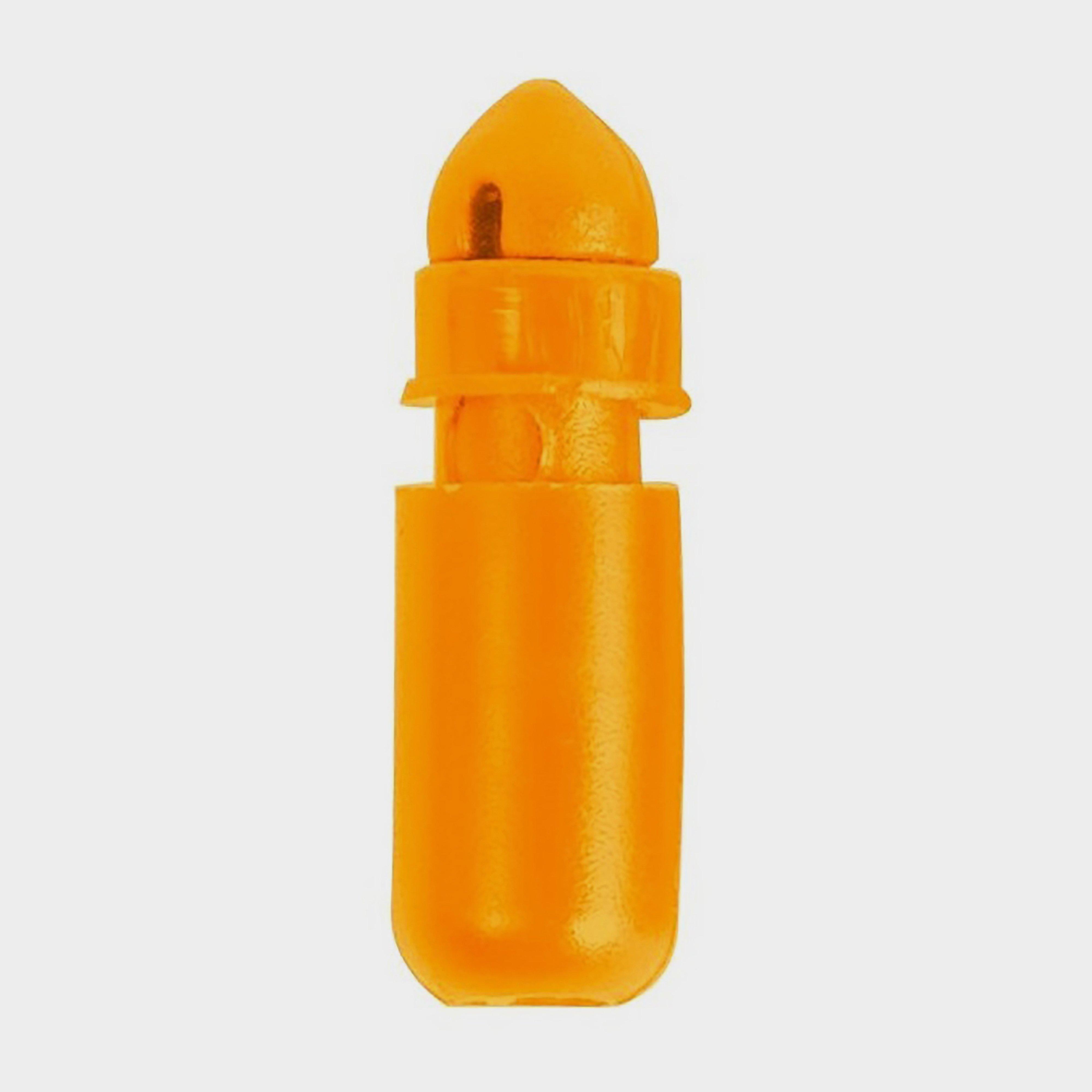 Image of PRESTON INNOVATION Hollo Connectors Orange, Multi Coloured