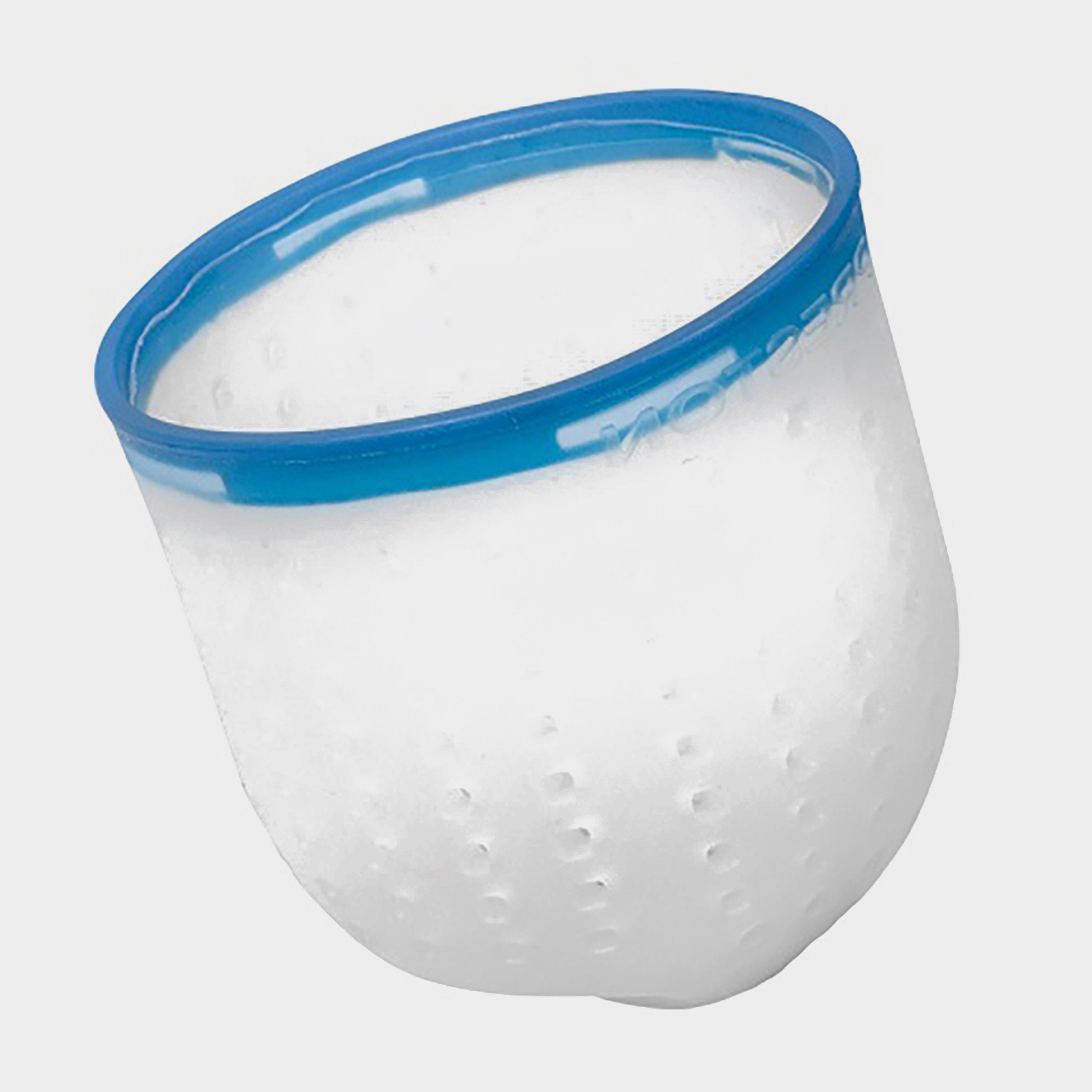 Image of PRESTON INNOVATION Mega Soft Cad Pot, Clear